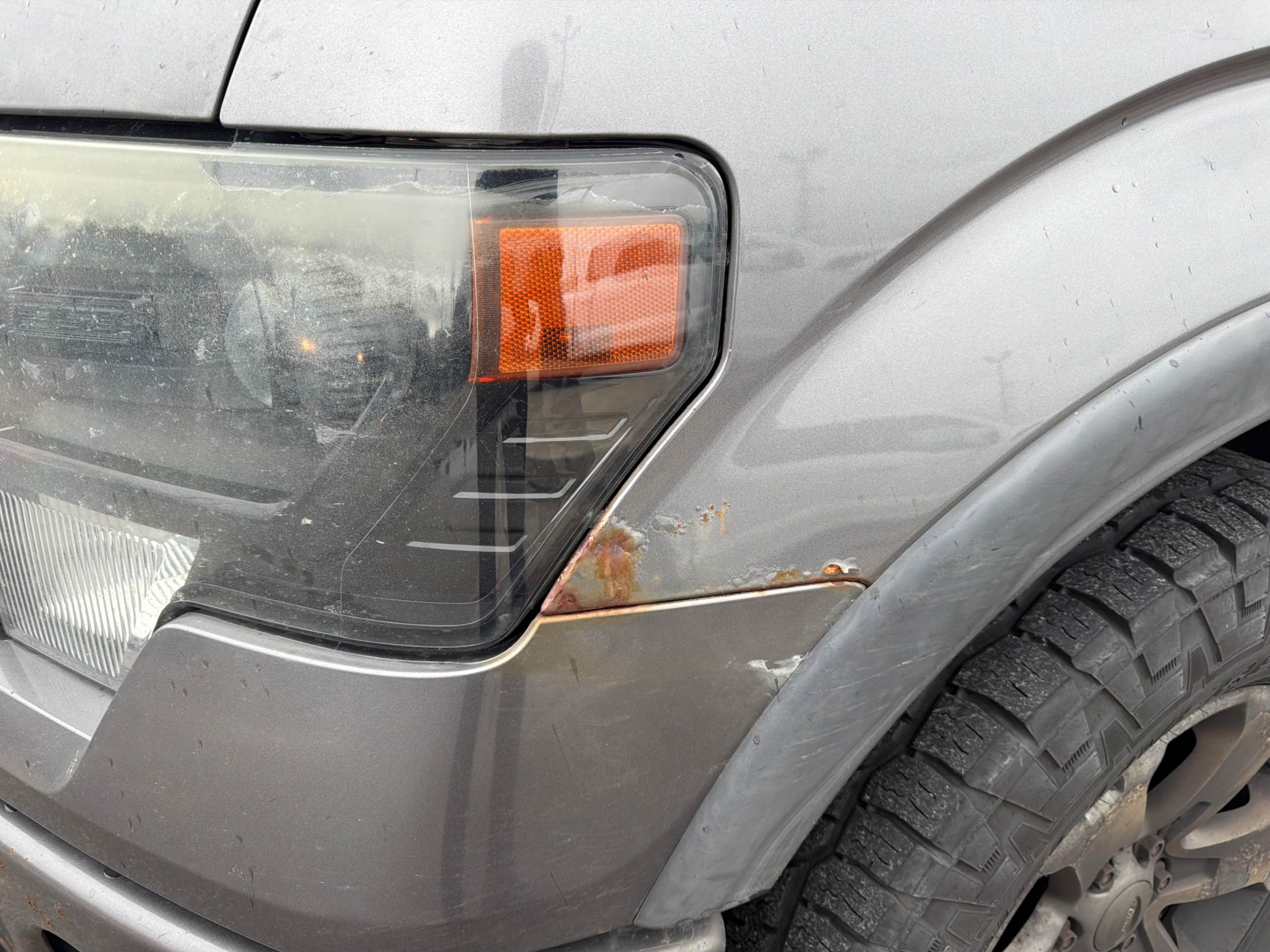 Снимка 22 от търг – 2013 FORD F-150 4WD SUPERCREW с VIN 1FTFW1ET9DKF45304