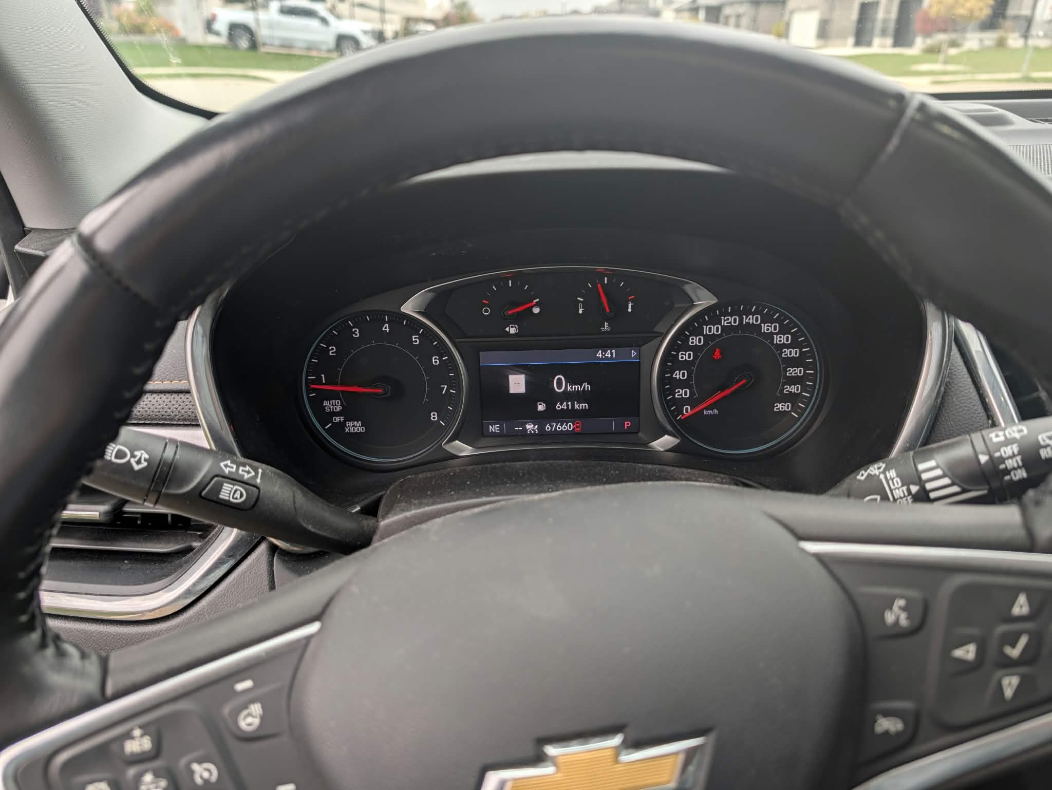 Снимка 8 от търг – 2022 CHEVROLET EQUINOX PREMIER с VIN 2GNAXXEV9N6136095