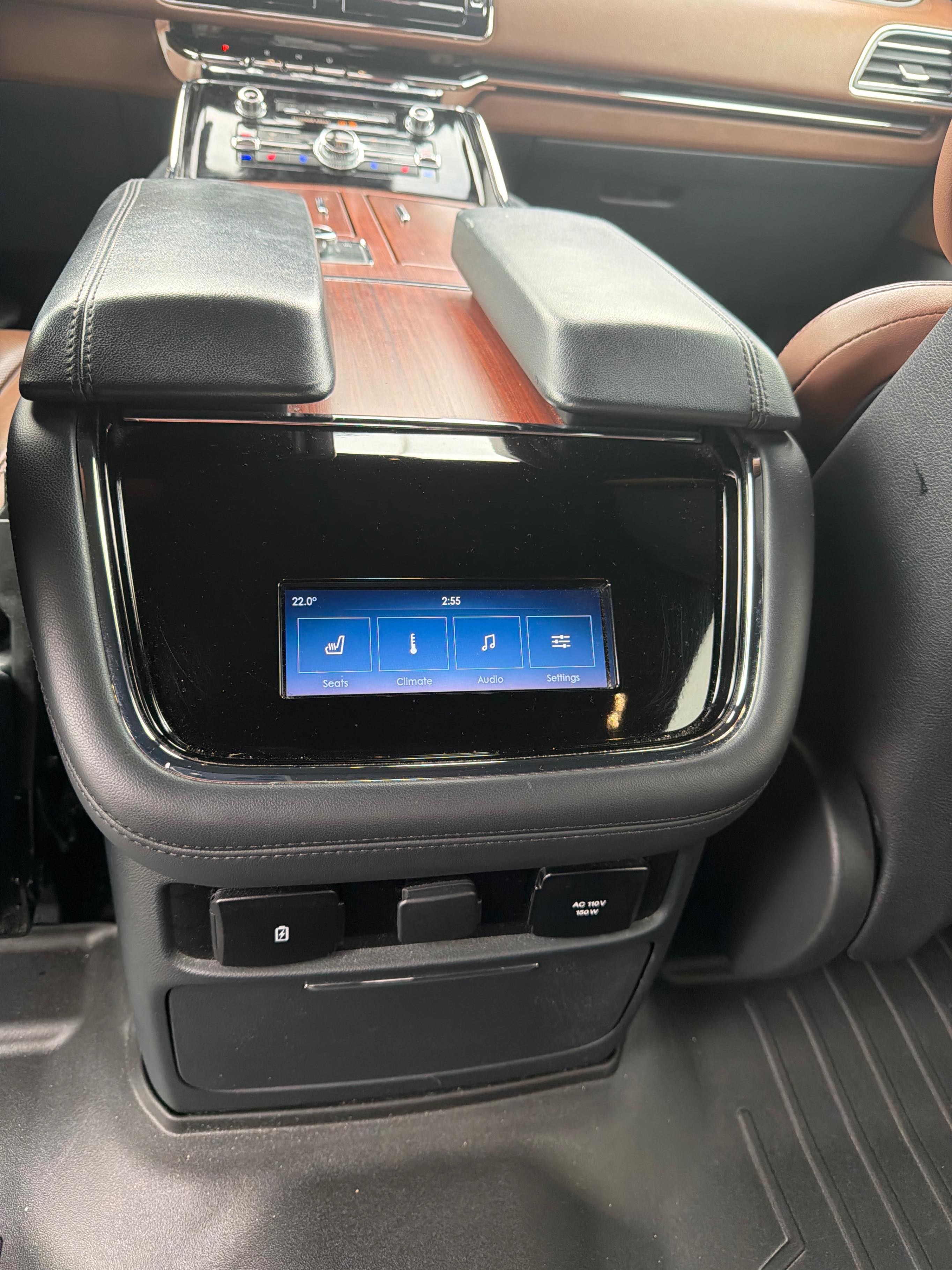 Снимка 15 от търг – 2023 LINCOLN NAVIGATOR L RESERVE с VIN 5LMJJ3LG5PEL15054