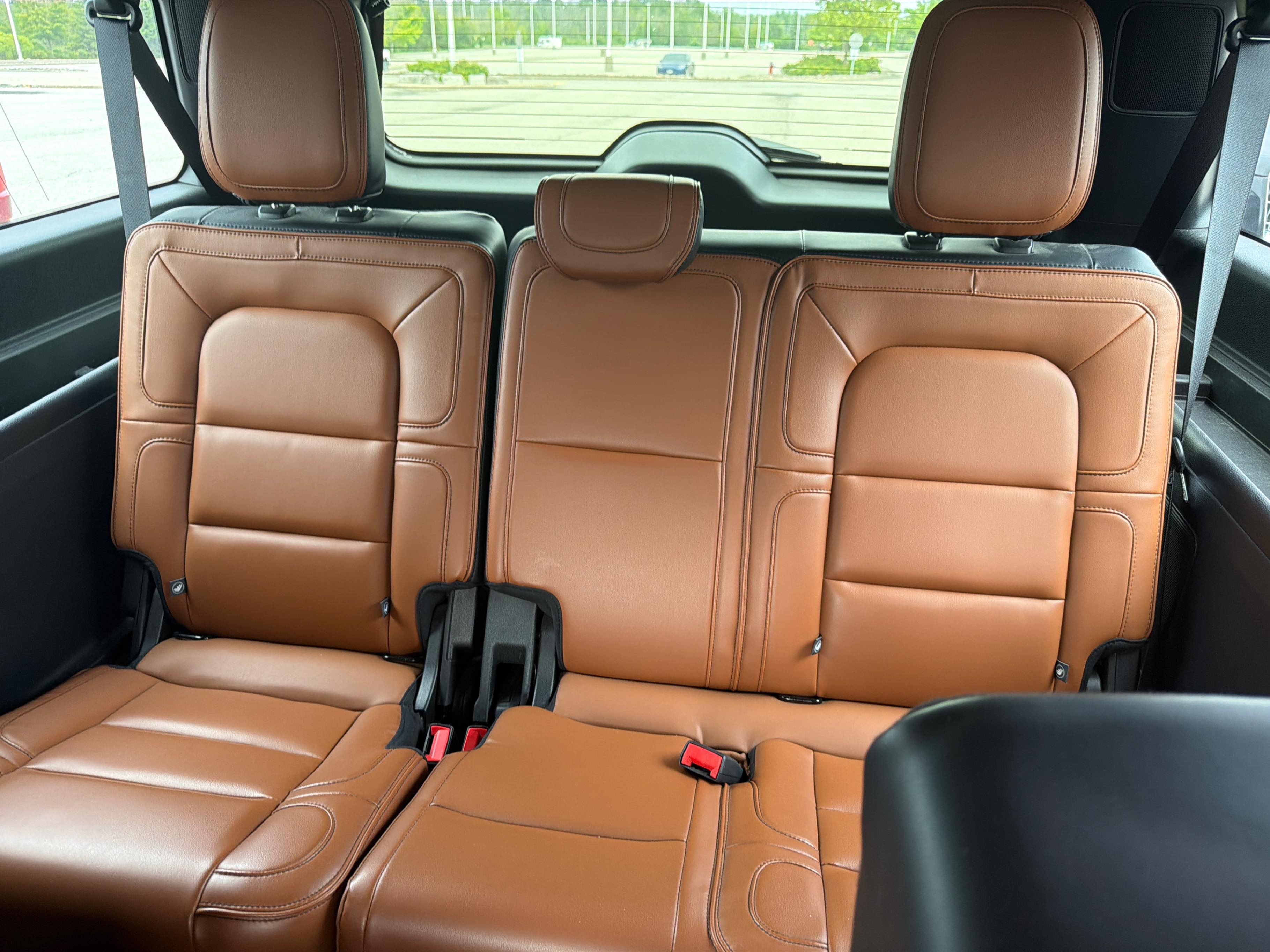 Снимка 13 от търг – 2019 LINCOLN NAVIGATOR L RESERVE с VIN 5LMJJ3LTXKEL25701
