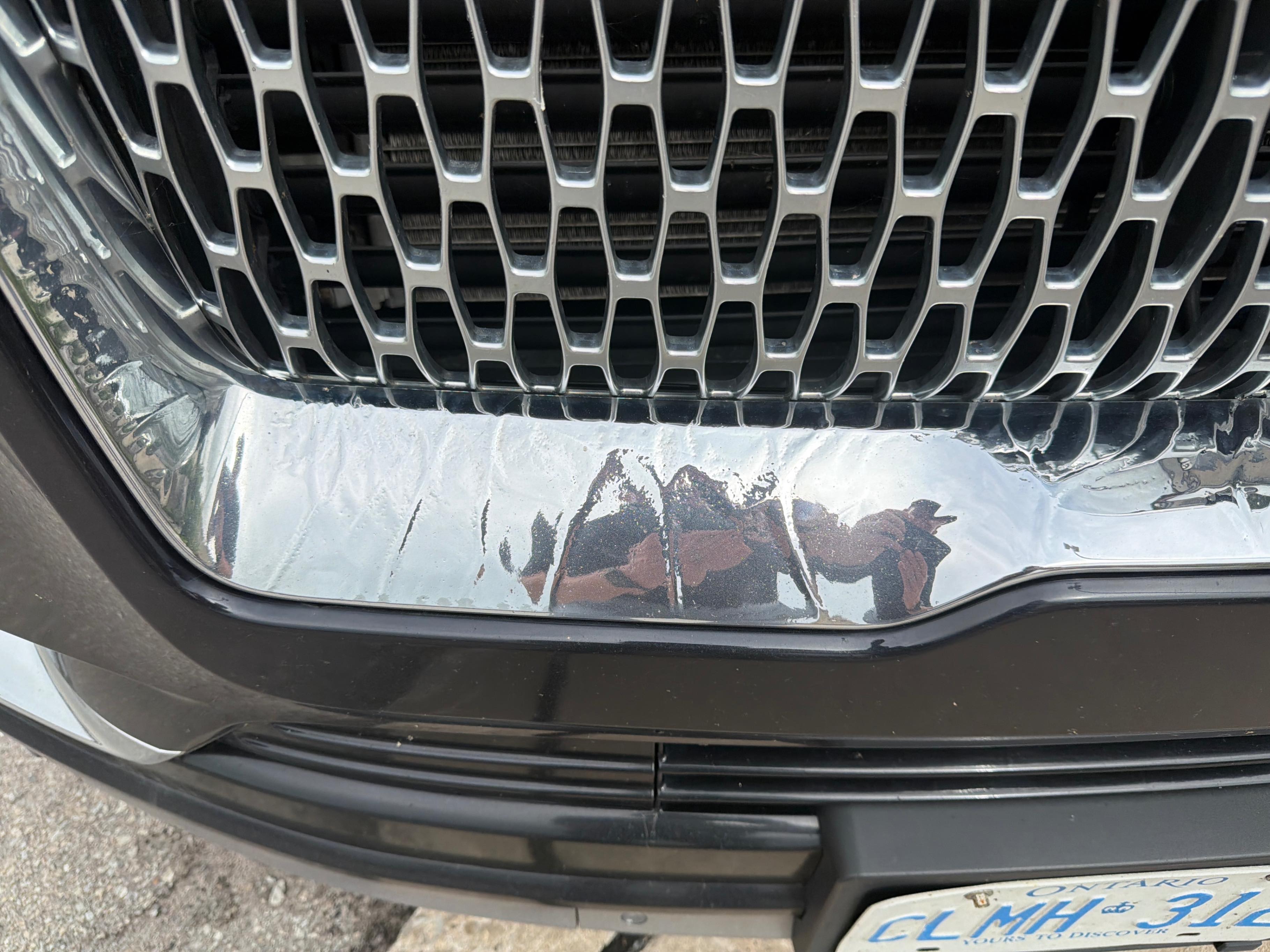 Снимка 20 от търг – 2019 LINCOLN NAVIGATOR L RESERVE с VIN 5LMJJ3LTXKEL25701