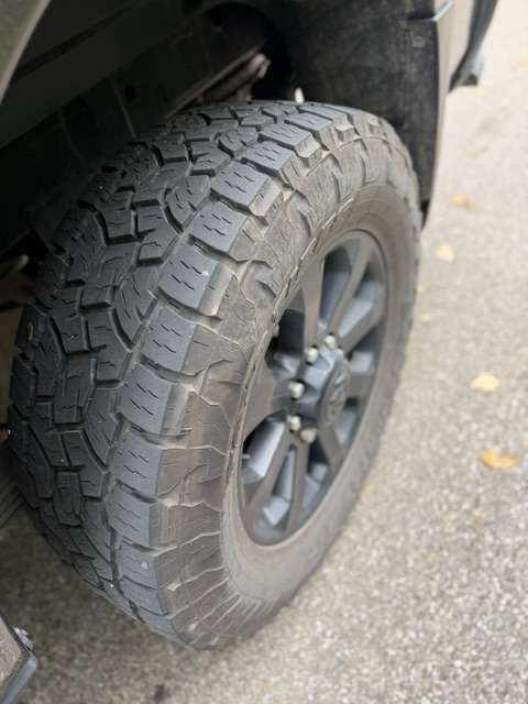 Photo 7 from auction – 2024 RAM 3500 LARAMIE with VIN 3C63R3EJ6RG202945