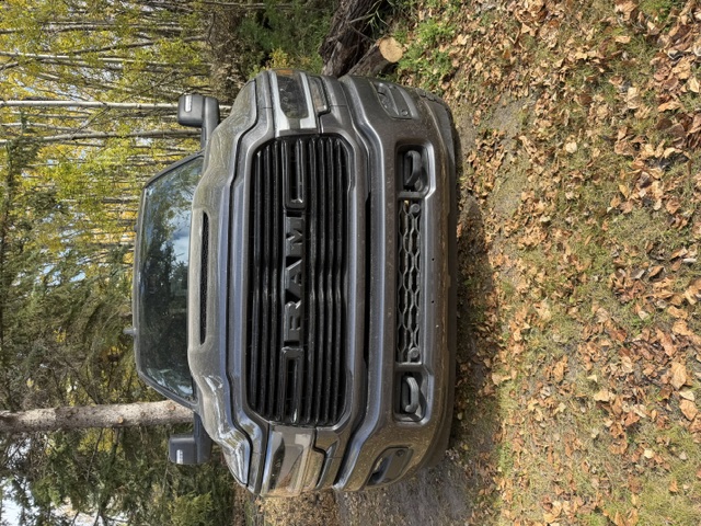 Photo 6 from auction – 2024 RAM 3500 LARAMIE with VIN 3C63R3EJ6RG202945