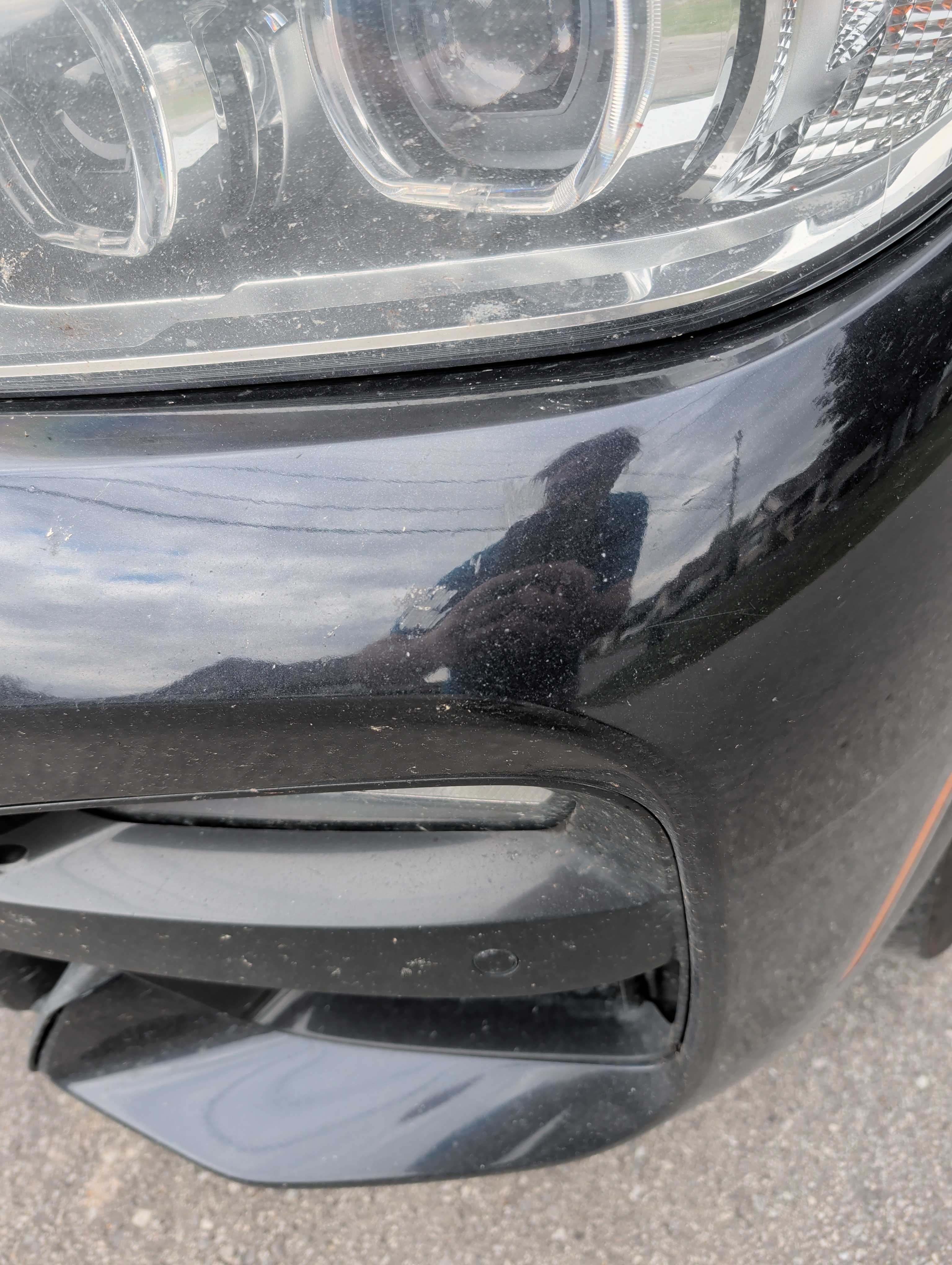 Photo 11 from auction – 2021 BMW X3 XDRIVE30I with VIN 5UXTY5C05M9E42676