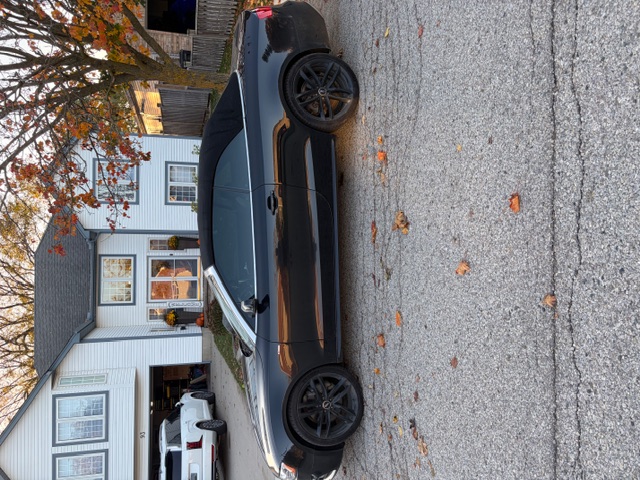 Photo 2 from auction – 2015 AUDI A5 TECHNIK with VIN WAUWFBFH5FN006046