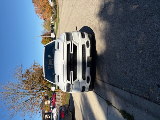 Photo 6 from auction – 2022 RAM 1500 SPORT with VIN 1C6SRFVT9NN416229