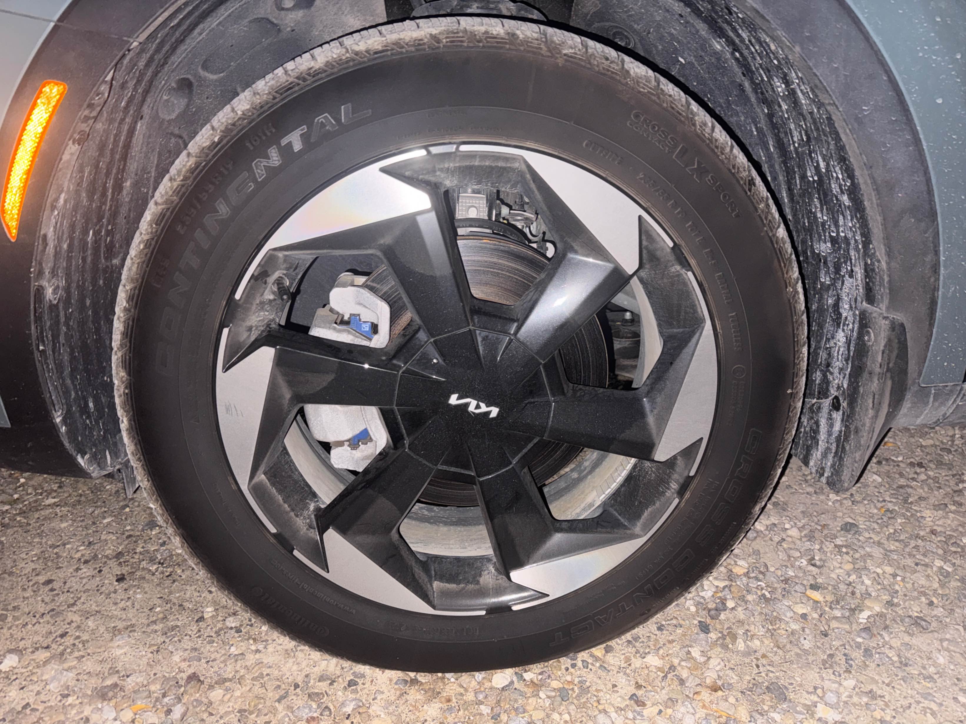 Снимка 7 от търг – 2026 KIA SORENTO PLUG-IN HYBRID LX с VIN KNDRKDJH7T5450331