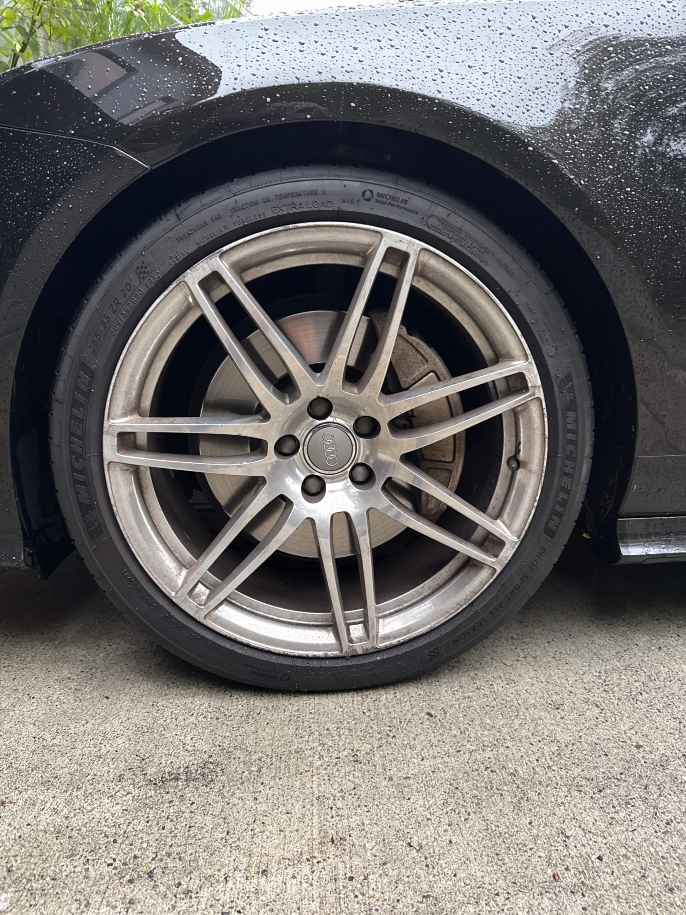 Photo 7 from auction – 2014 AUDI A7 3.0T TECHNIK with VIN WAU3GCFCXEN126322