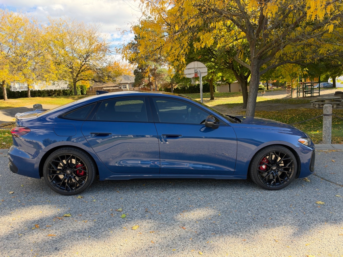 Снимка 3 от търг – 2025 AUDI S5 TECHNIK с VIN WAU35CFU6SN097752