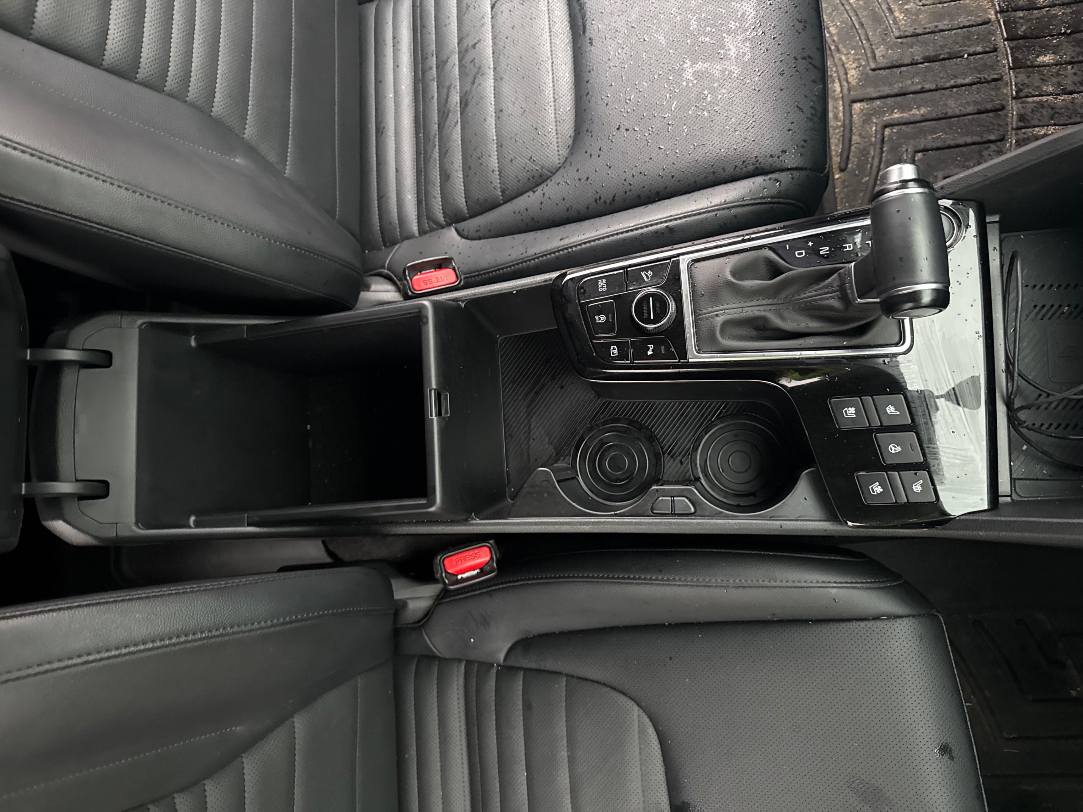 Снимка 9 от търг – 2025 KIA SPORTAGE EX с VIN KNDPVCDFXS7390230