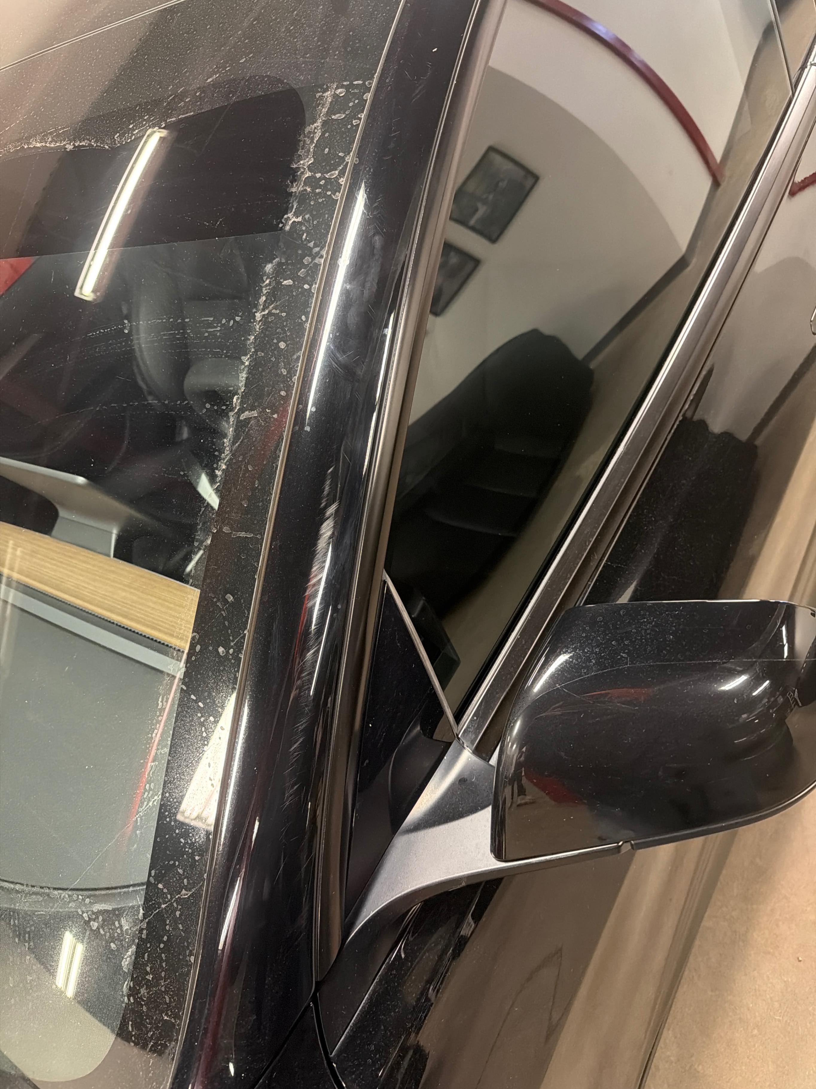 Photo 12 from auction – 2023 TESLA MODEL 3 LONG RANGE with VIN LRW3E1EB4PC943044