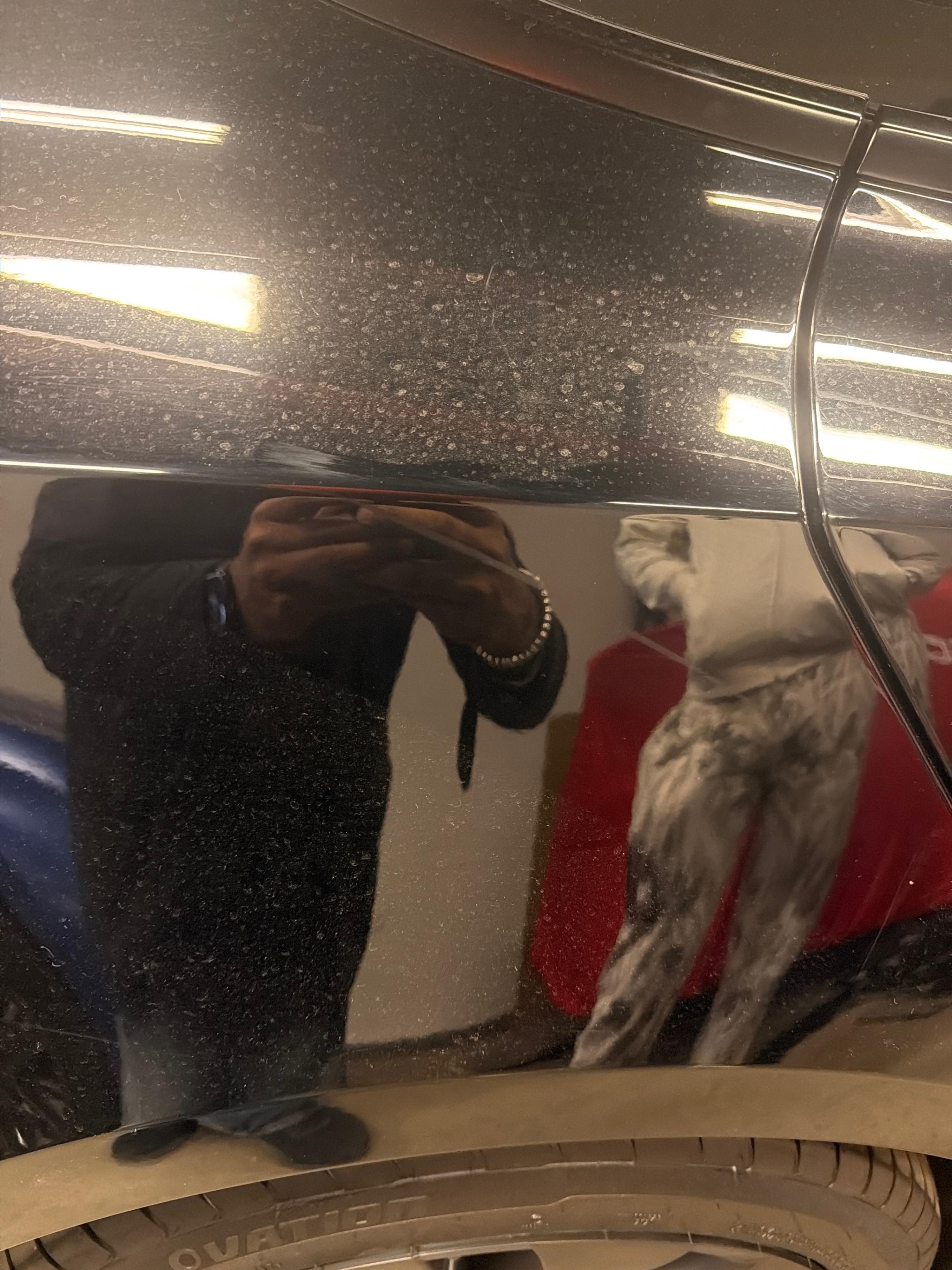 Photo 16 from auction – 2023 TESLA MODEL 3 LONG RANGE with VIN LRW3E1EB4PC943044