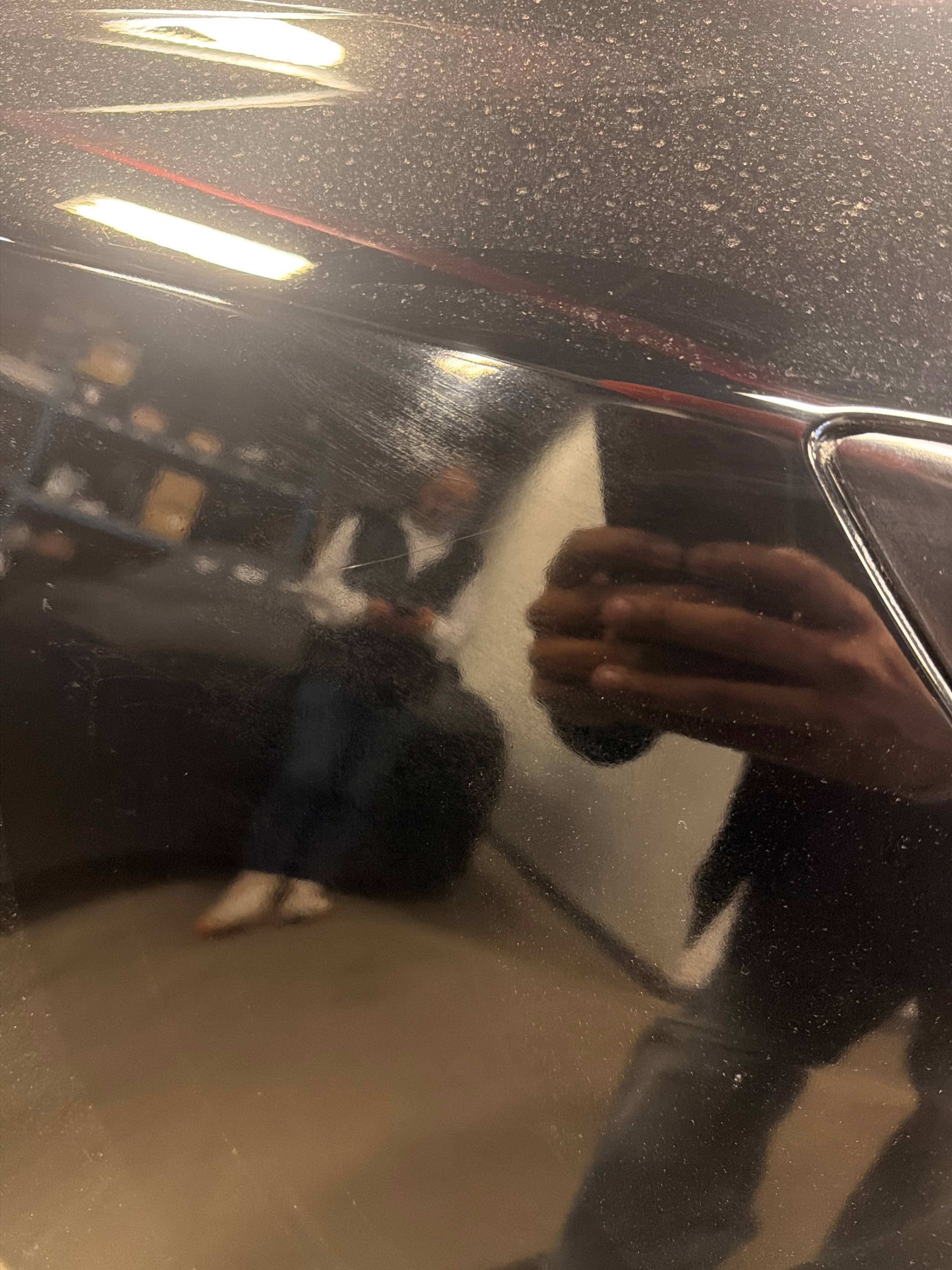 Photo 13 from auction – 2023 TESLA MODEL 3 LONG RANGE with VIN LRW3E1EB4PC943044