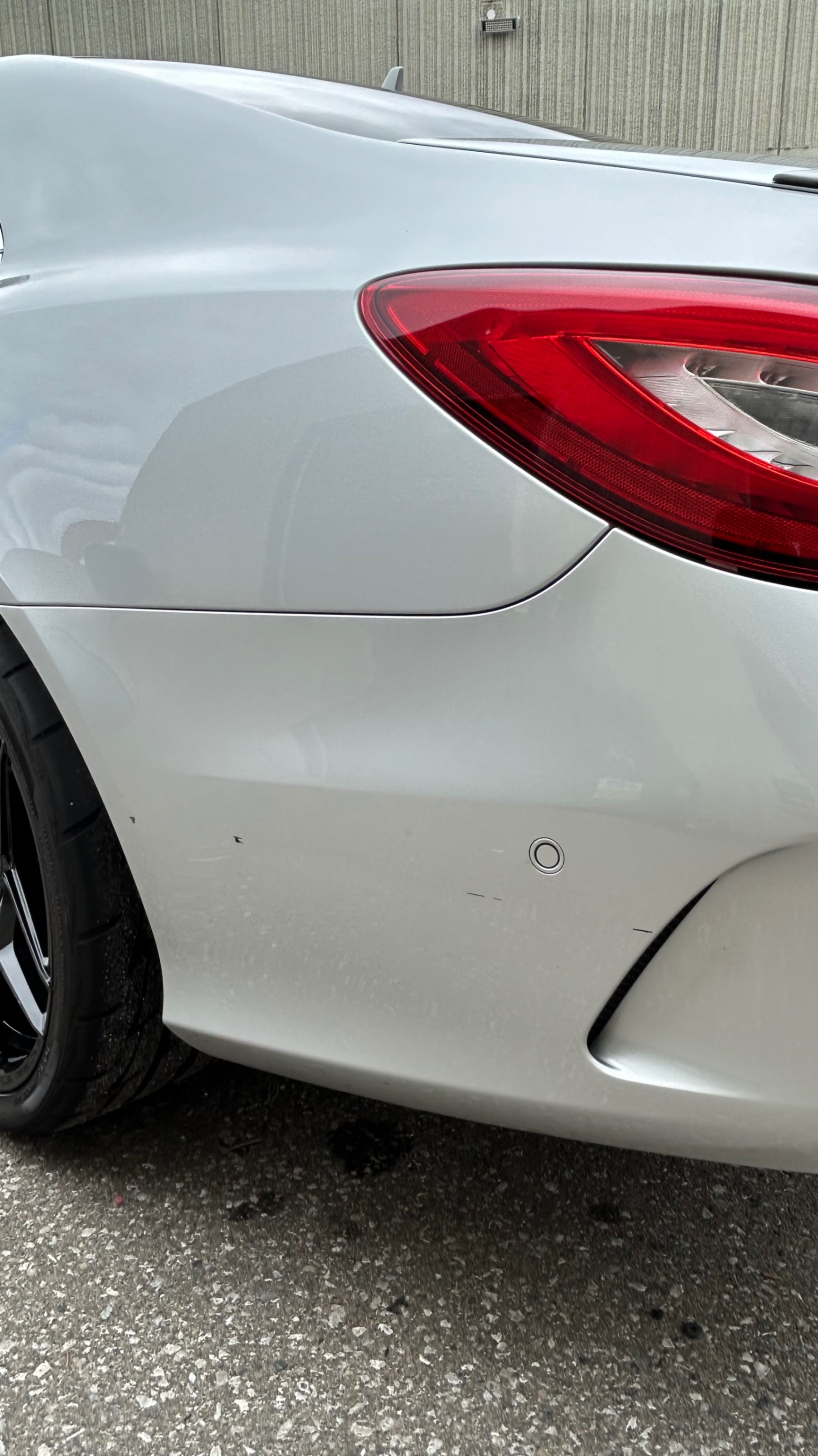 Снимка 17 от търг – 2015 MERCEDES-BENZ CLS-CLASS CLS 63 AMG S-MODEL с VIN WDDLJ7GB1FA142909