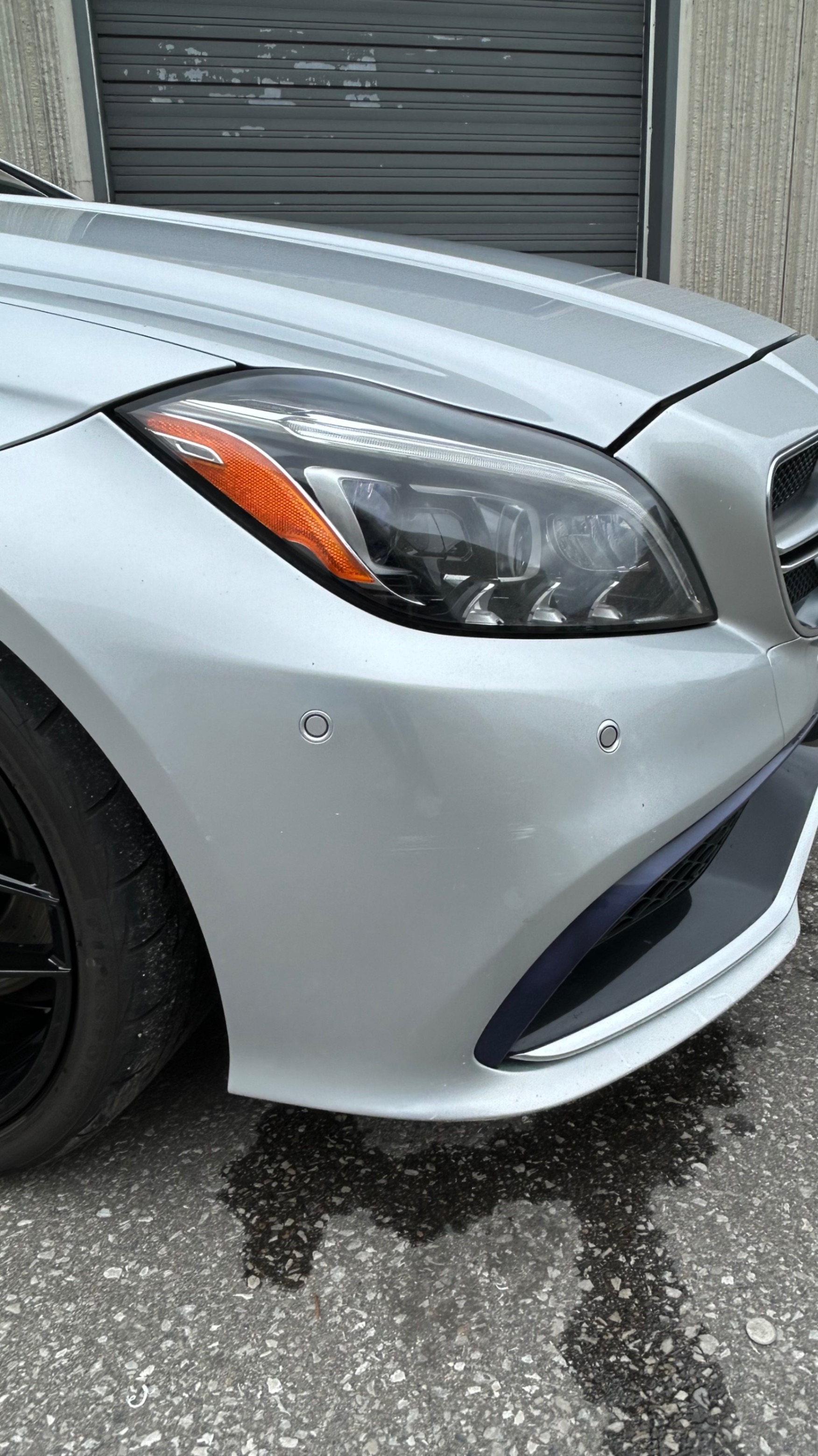 Снимка 16 от търг – 2015 MERCEDES-BENZ CLS-CLASS CLS 63 AMG S-MODEL с VIN WDDLJ7GB1FA142909