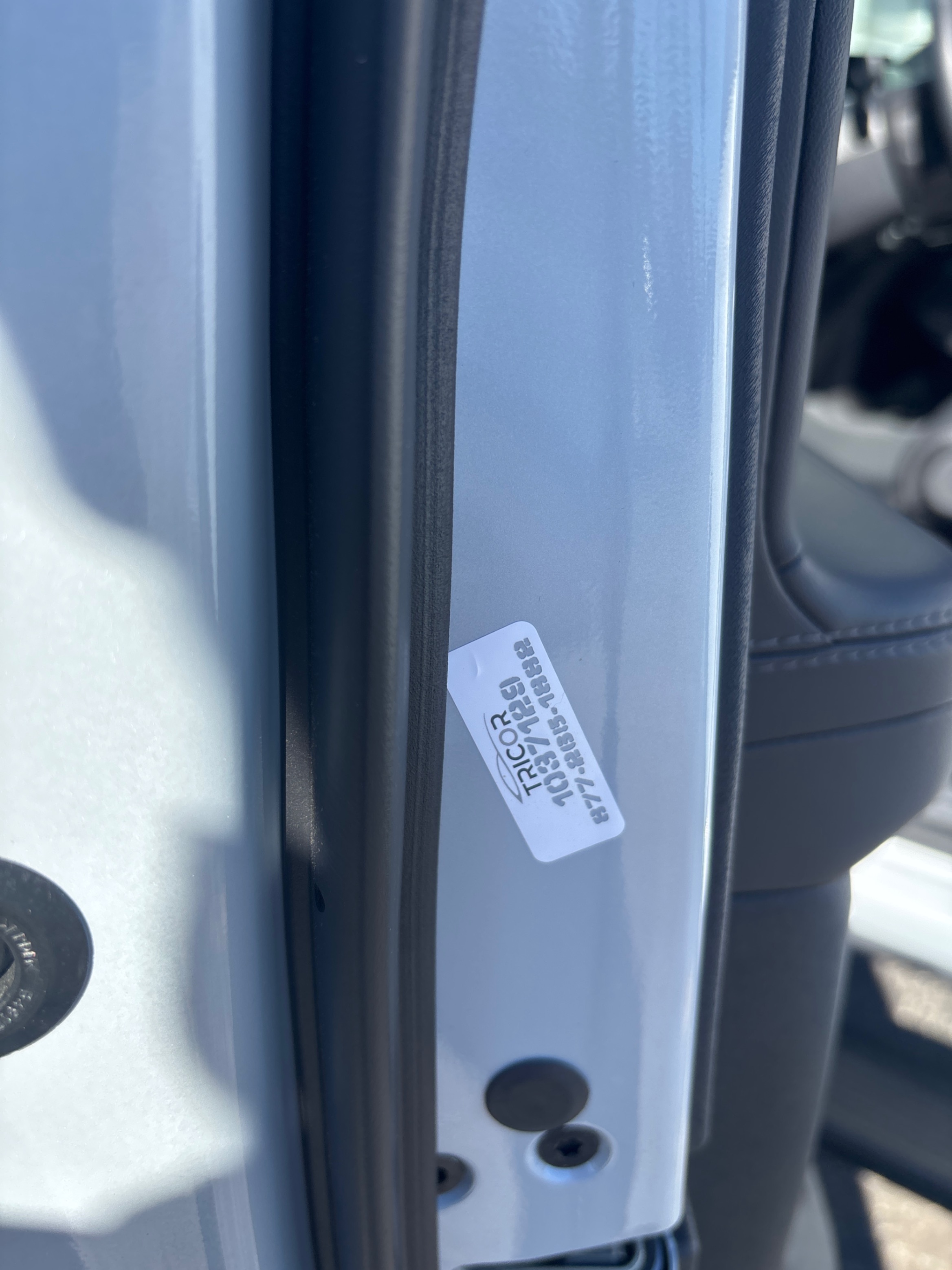 Снимка 12 от търг – 2025 LINCOLN NAVIGATOR RESERVE с VIN 5LMJJ2LG3SEL16707