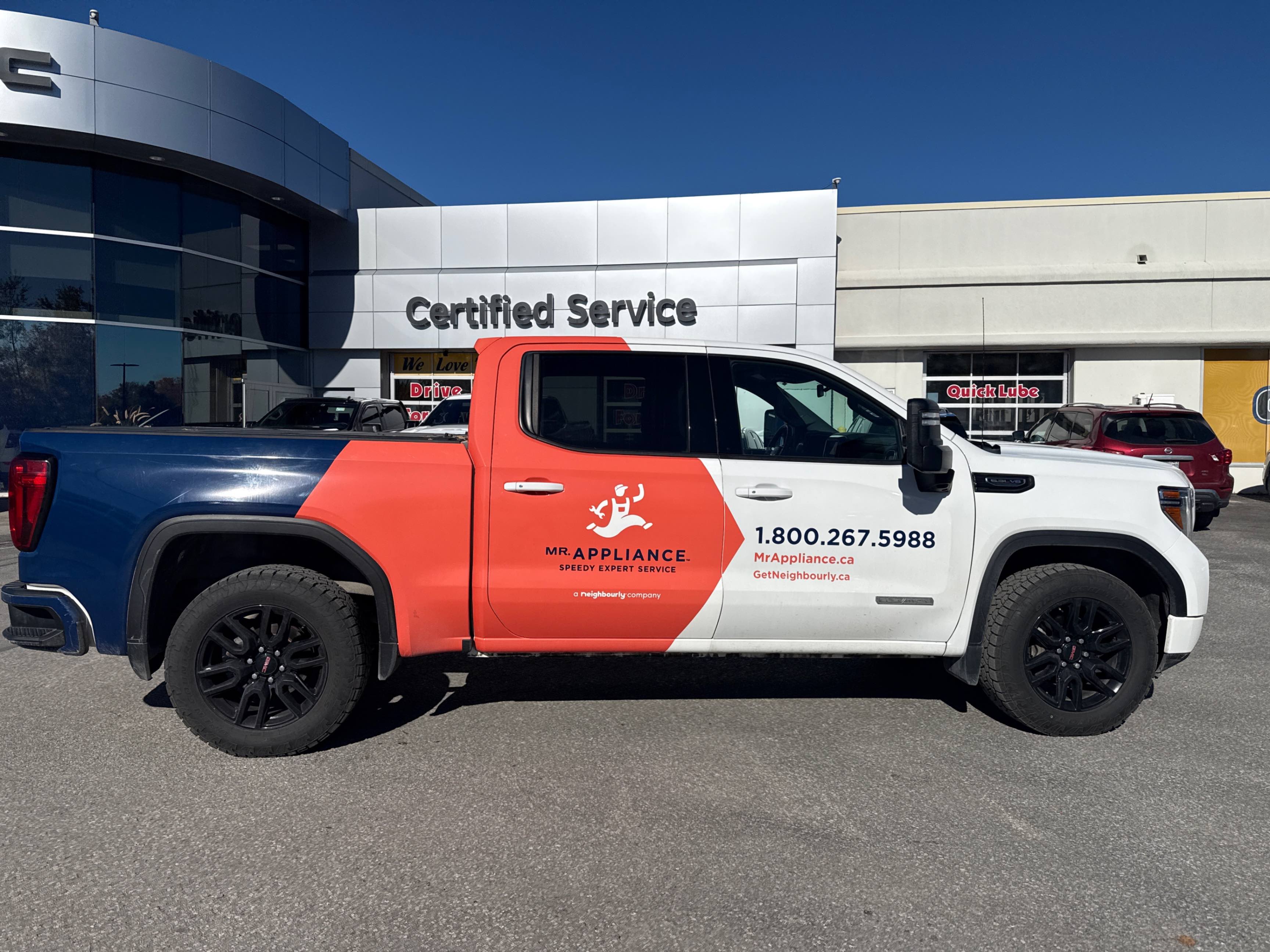 Photo 3 from auction – 2021 GMC SIERRA 1500 ELEVATION with VIN 1GTU9CED9MZ314686