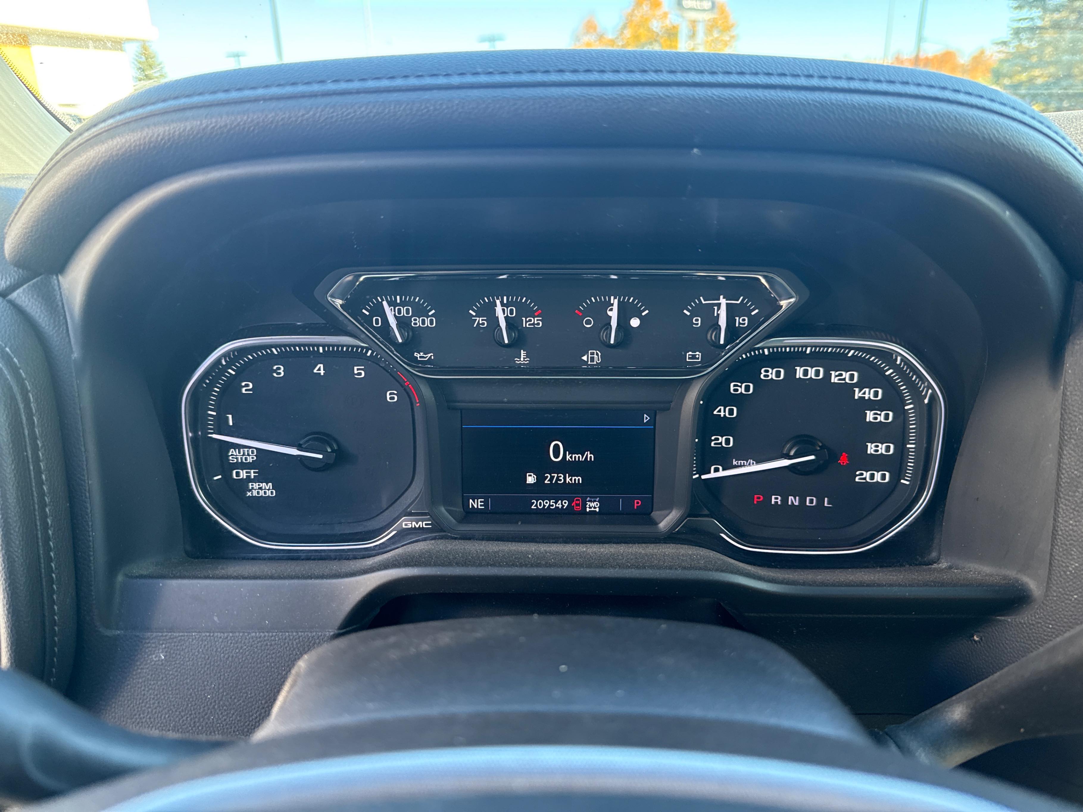 Photo 8 from auction – 2021 GMC SIERRA 1500 ELEVATION with VIN 1GTU9CED9MZ314686