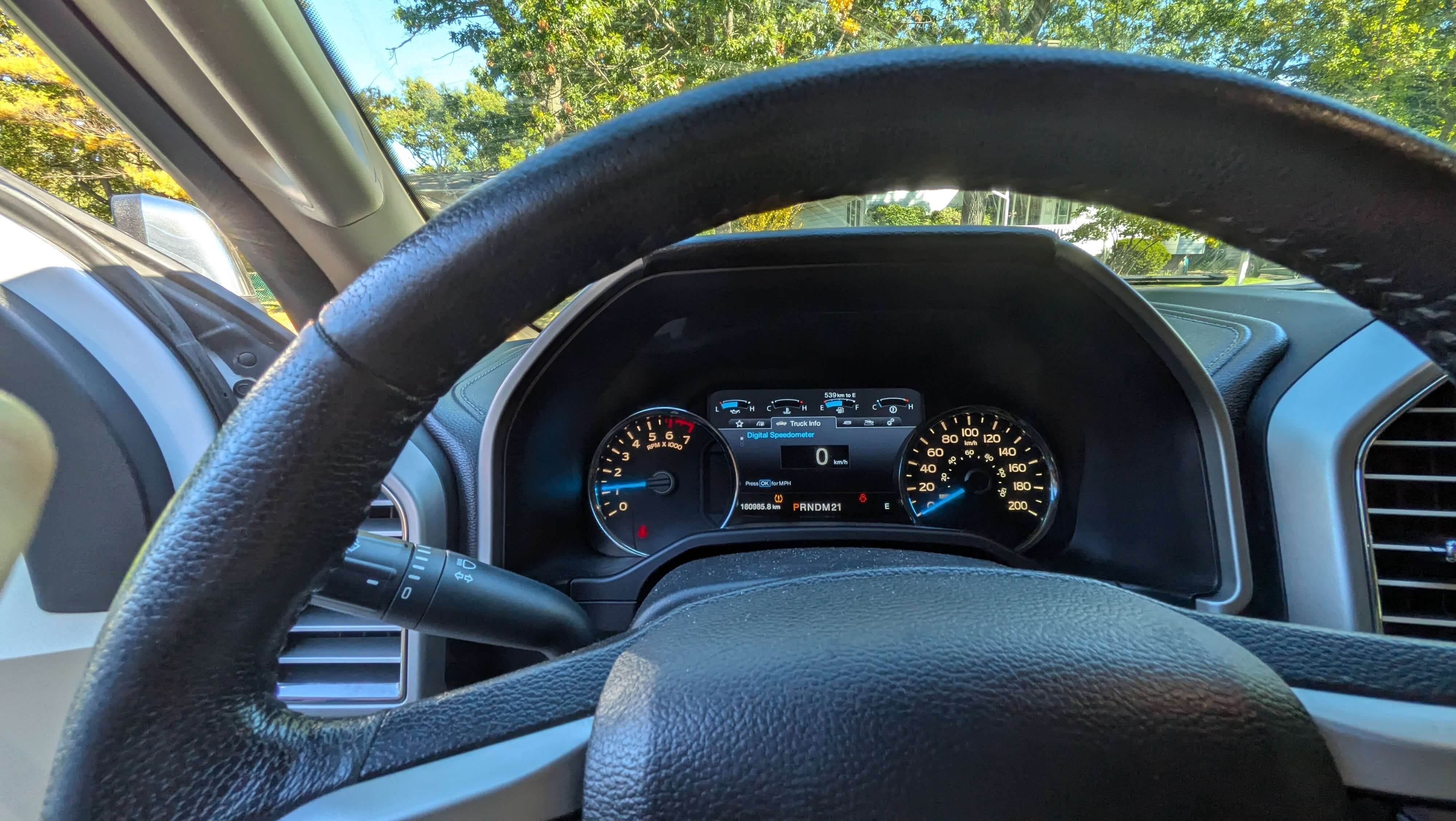 Photo 8 from auction – 2016 FORD F-150 4WD SUPERCREW with VIN 1FTEW1EF5GFB16339