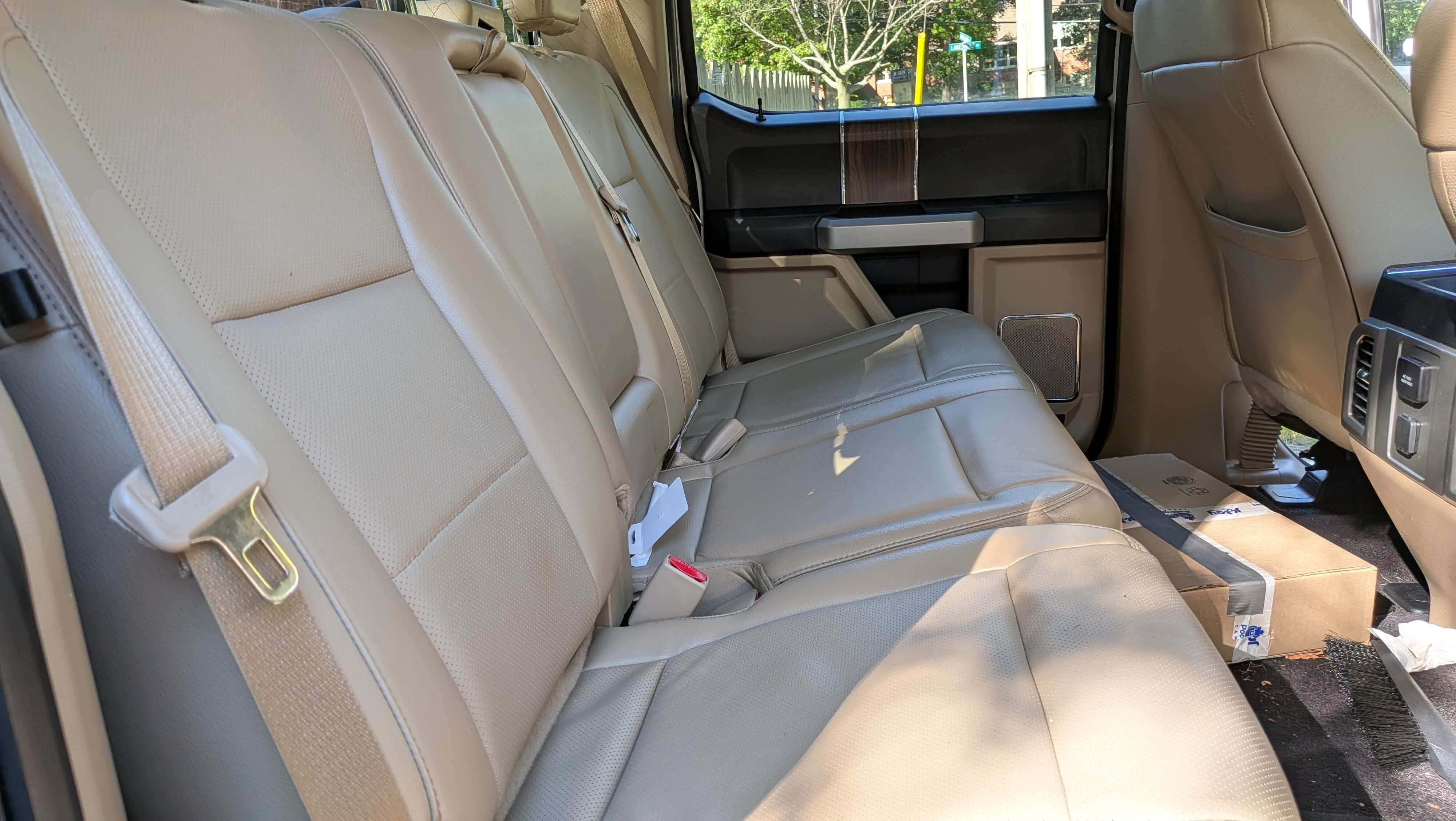 Photo 12 from auction – 2016 FORD F-150 4WD SUPERCREW with VIN 1FTEW1EF5GFB16339