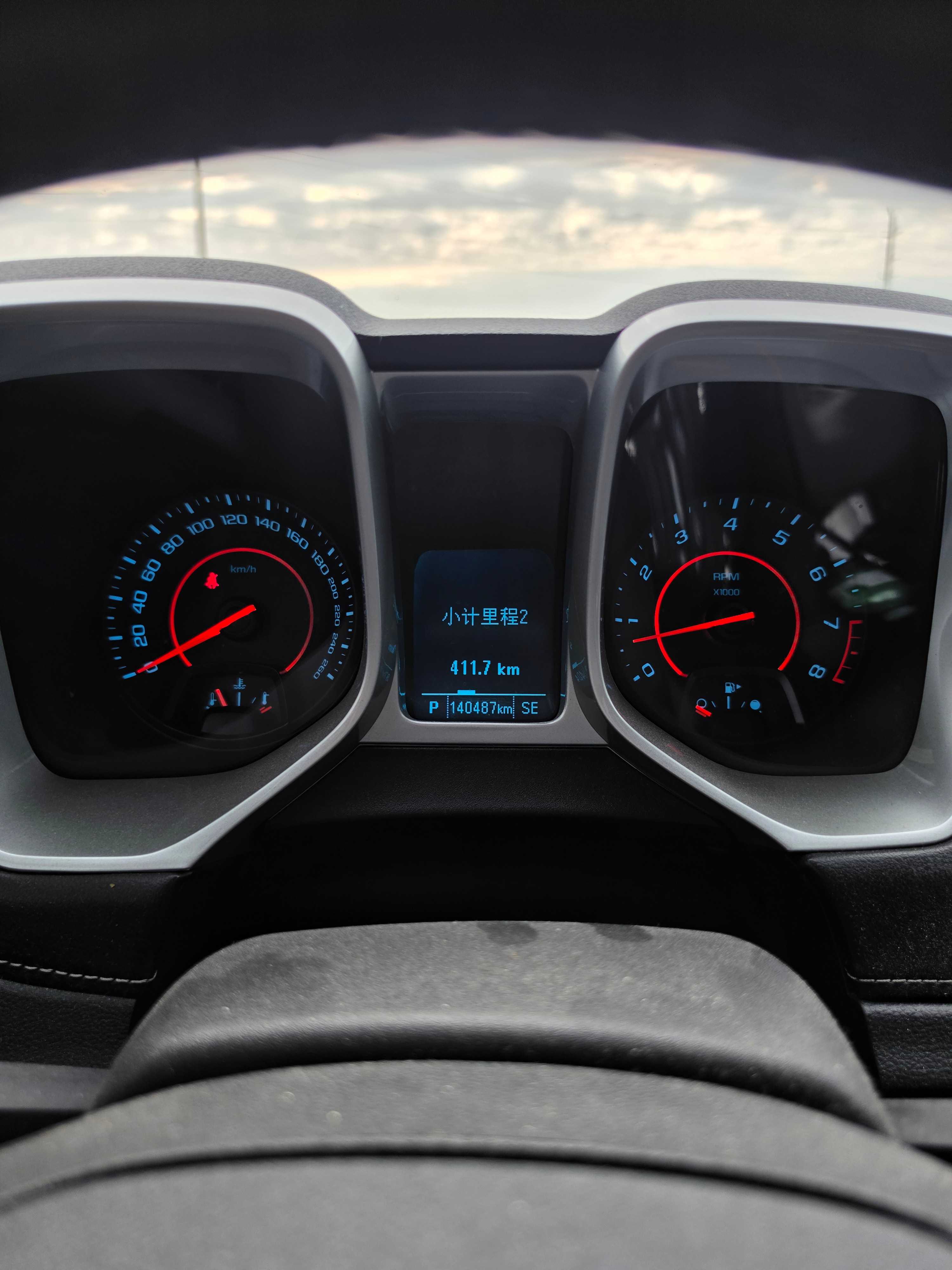 صورة رقم 16 من المزاد - 2012 CHEVROLET CAMARO 2LT مع VIN 2G1FC1E34C9210016