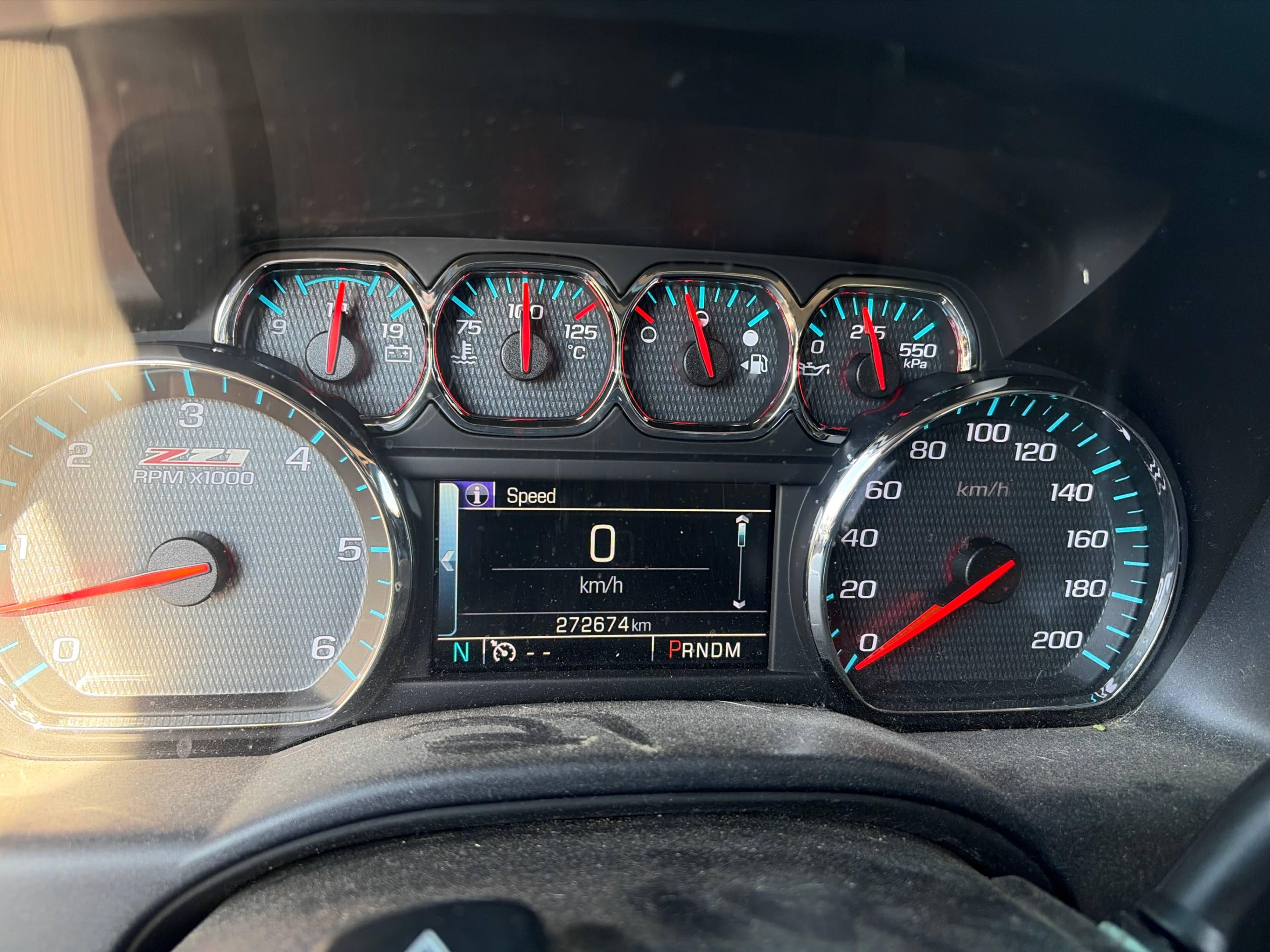 Снимка 8 от търг – 2016 CHEVROLET SILVERADO 1500 LT с VIN 3GCUKREC3GG298956