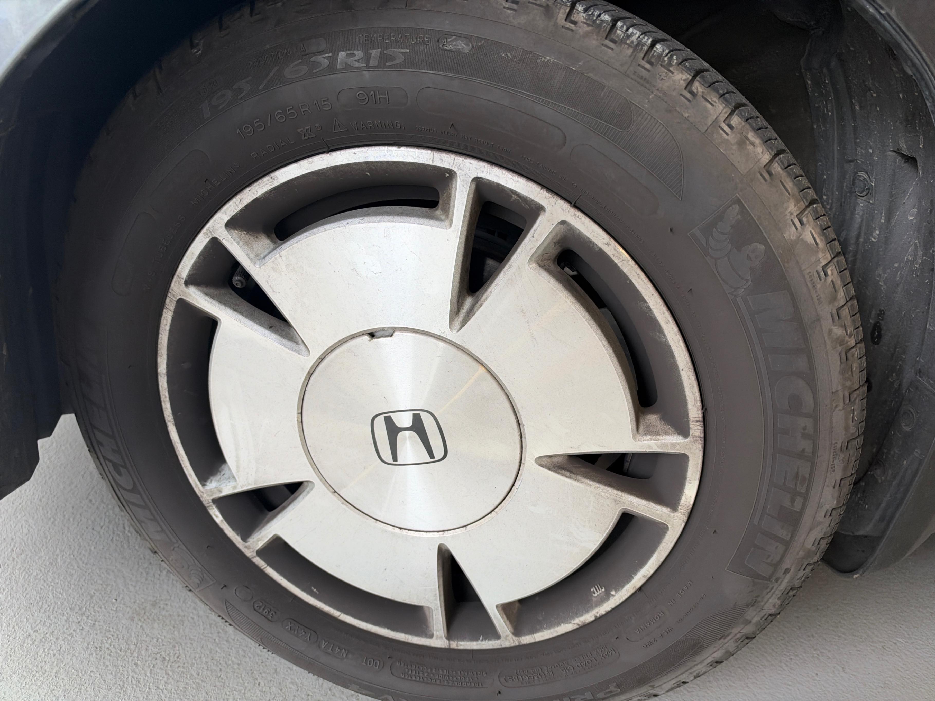 Снимка 7 от търг – 2010 HONDA CIVIC SDN DX-G с VIN 2HGFA1F46AH006438