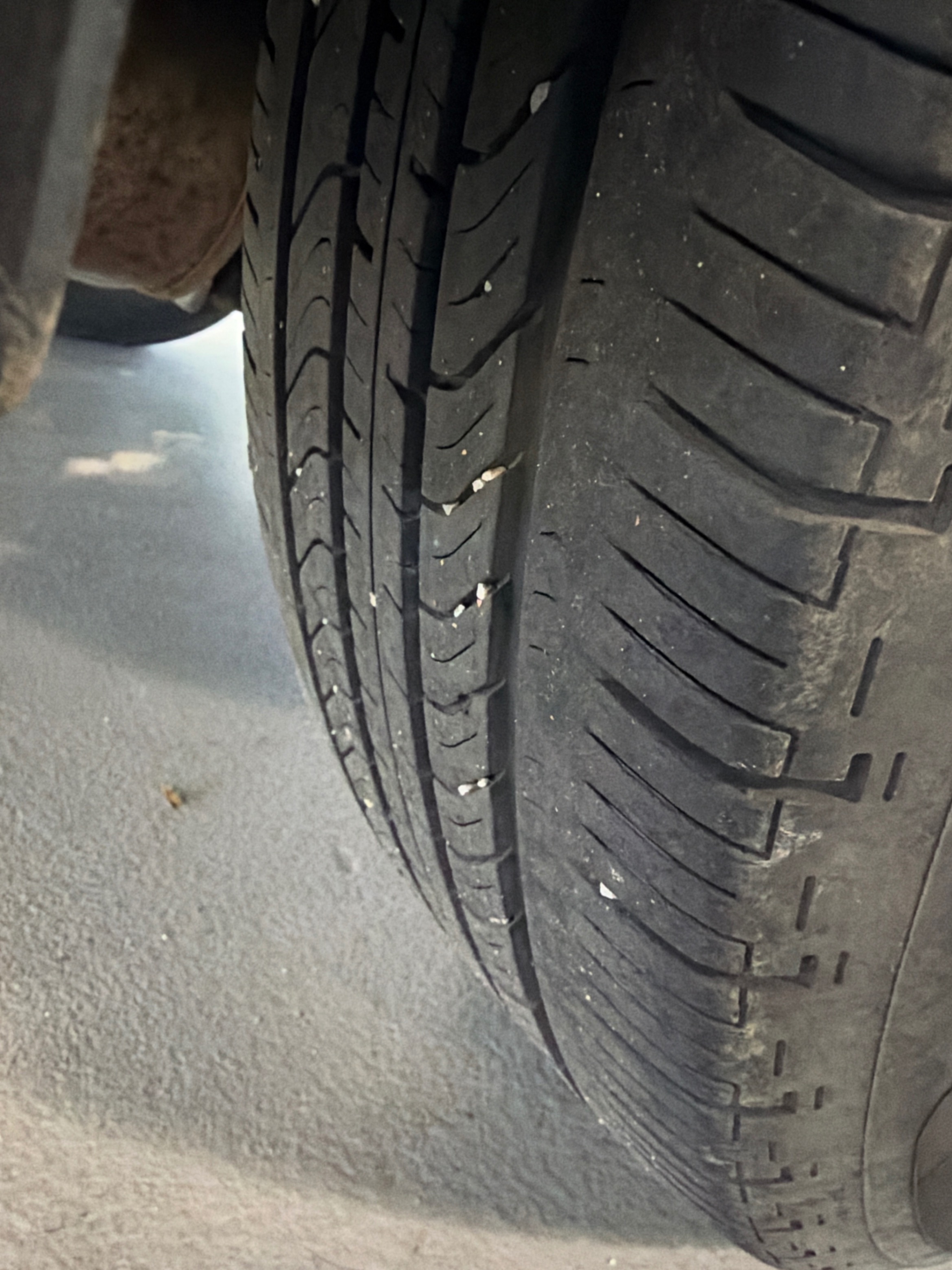 Снимка 26 от търг – 2010 HONDA CIVIC SDN DX-G с VIN 2HGFA1F46AH006438