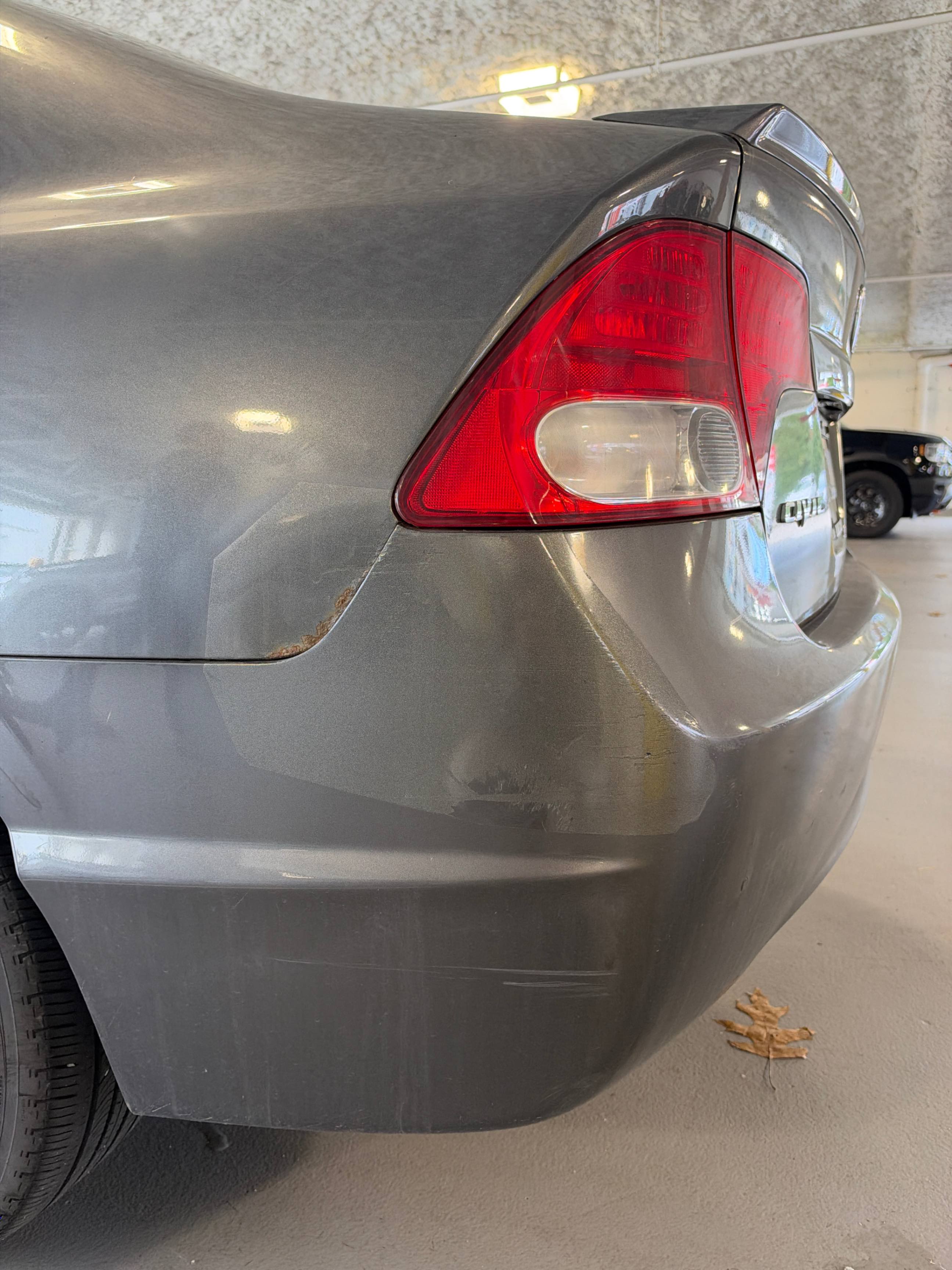 Снимка 11 от търг – 2010 HONDA CIVIC SDN DX-G с VIN 2HGFA1F46AH006438