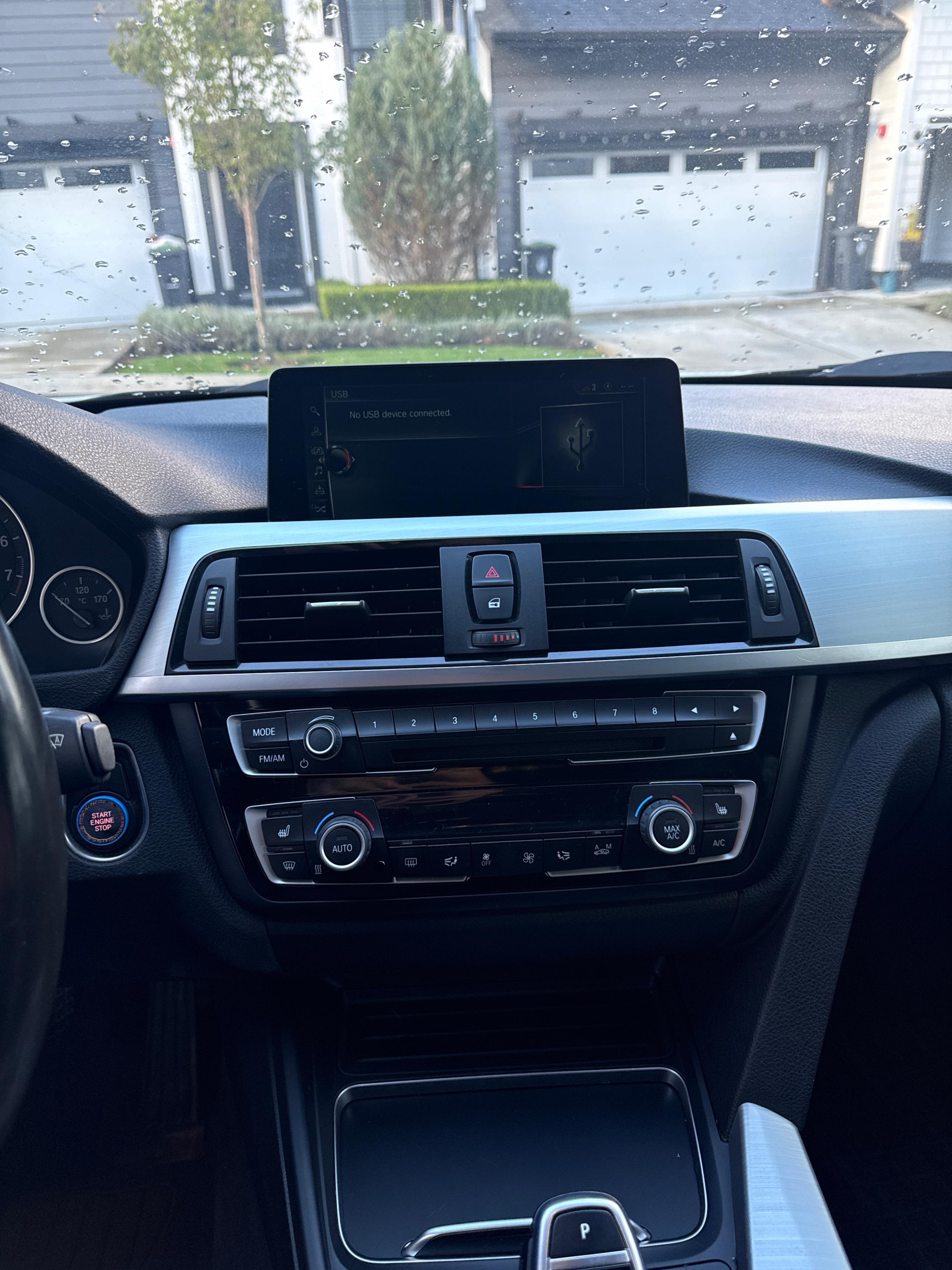 Снимка 9 от търг – 2017 BMW 4 SERIES 440I XDRIVE с VIN WBA4P3C34HK528772