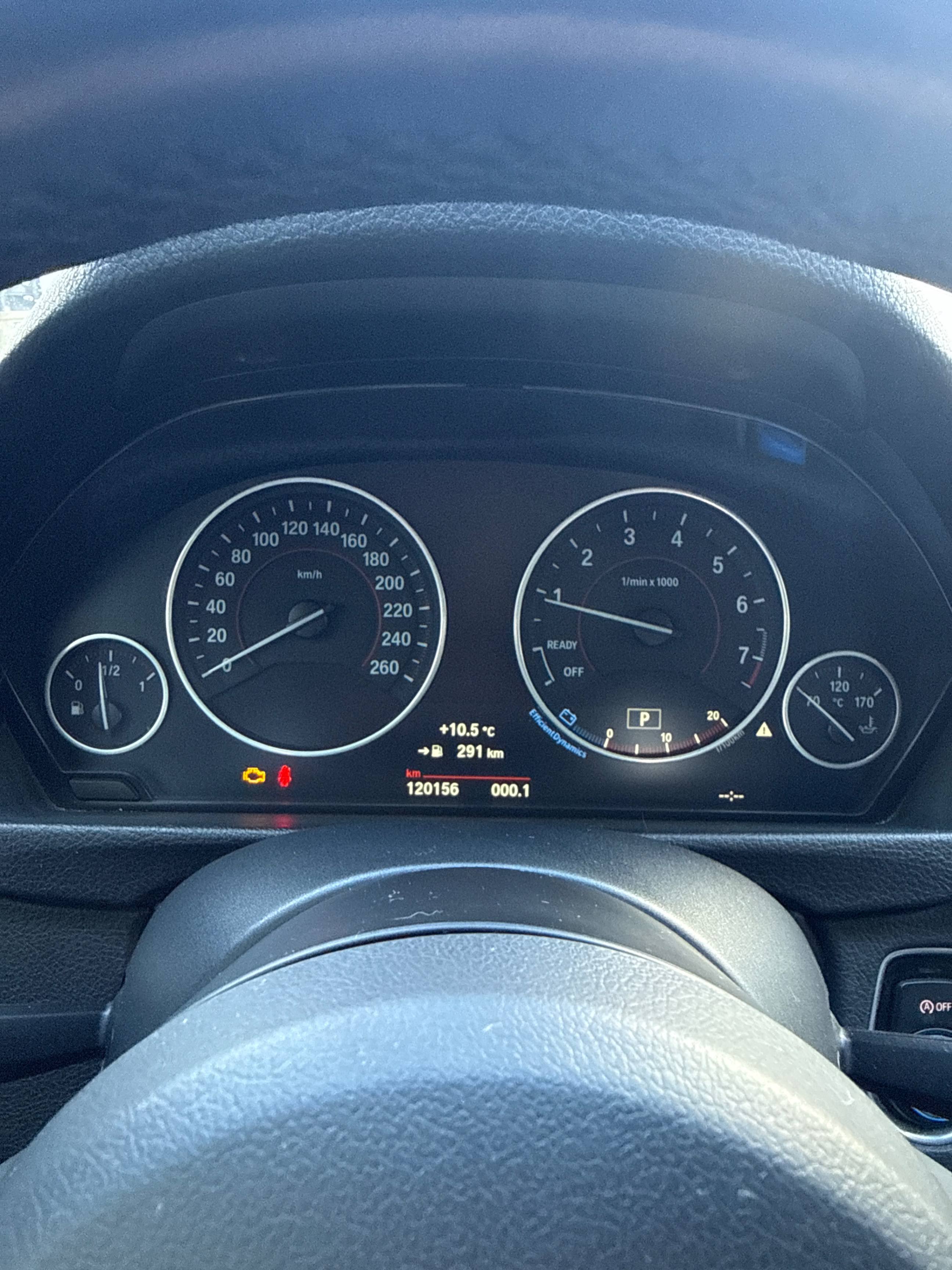 Снимка 8 от търг – 2017 BMW 4 SERIES 440I XDRIVE с VIN WBA4P3C34HK528772
