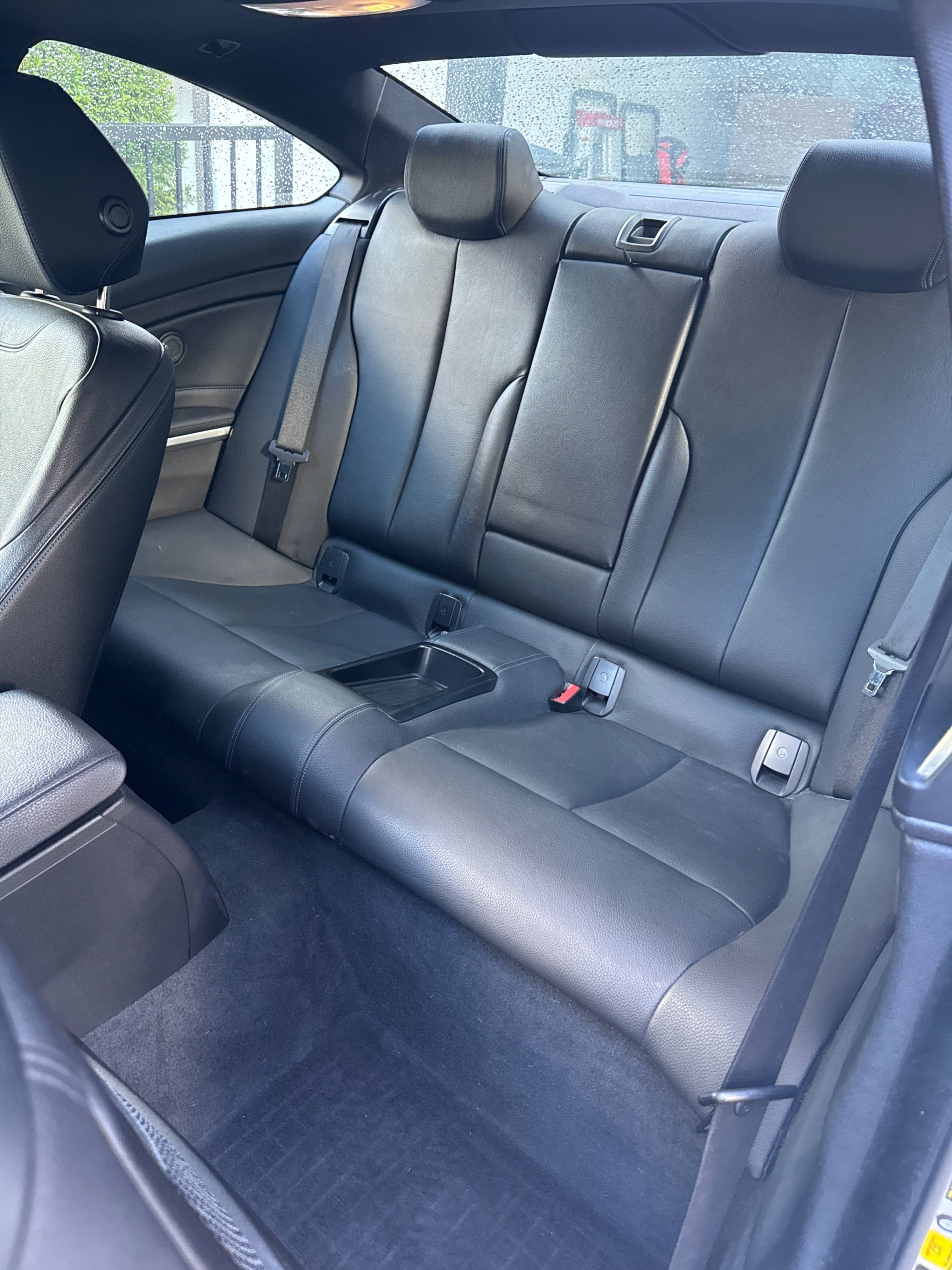 Снимка 12 от търг – 2017 BMW 4 SERIES 440I XDRIVE с VIN WBA4P3C34HK528772