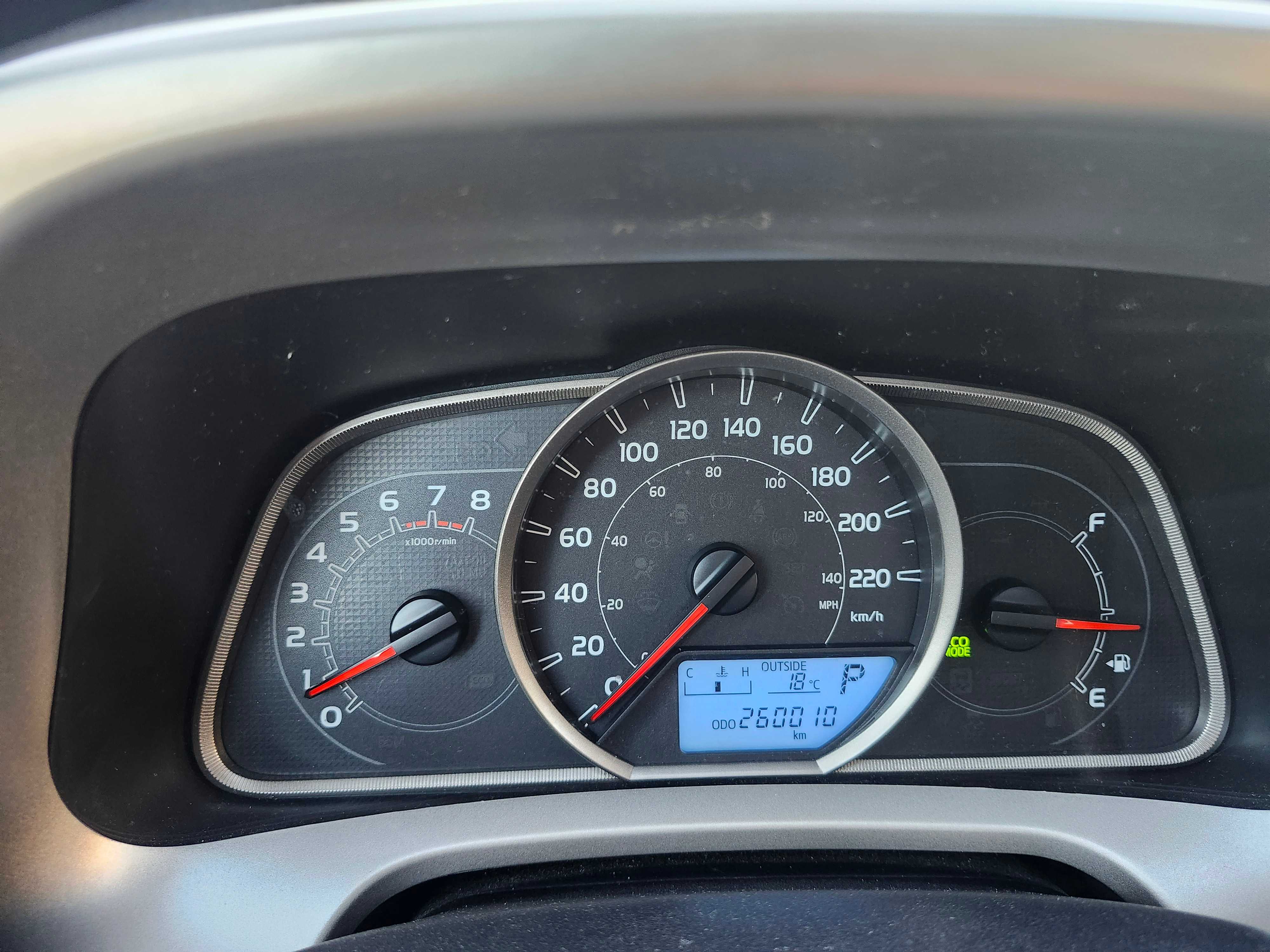 Photo 8 from auction – 2014 TOYOTA RAV4 XLE with VIN 2T3RFREVXEW192819