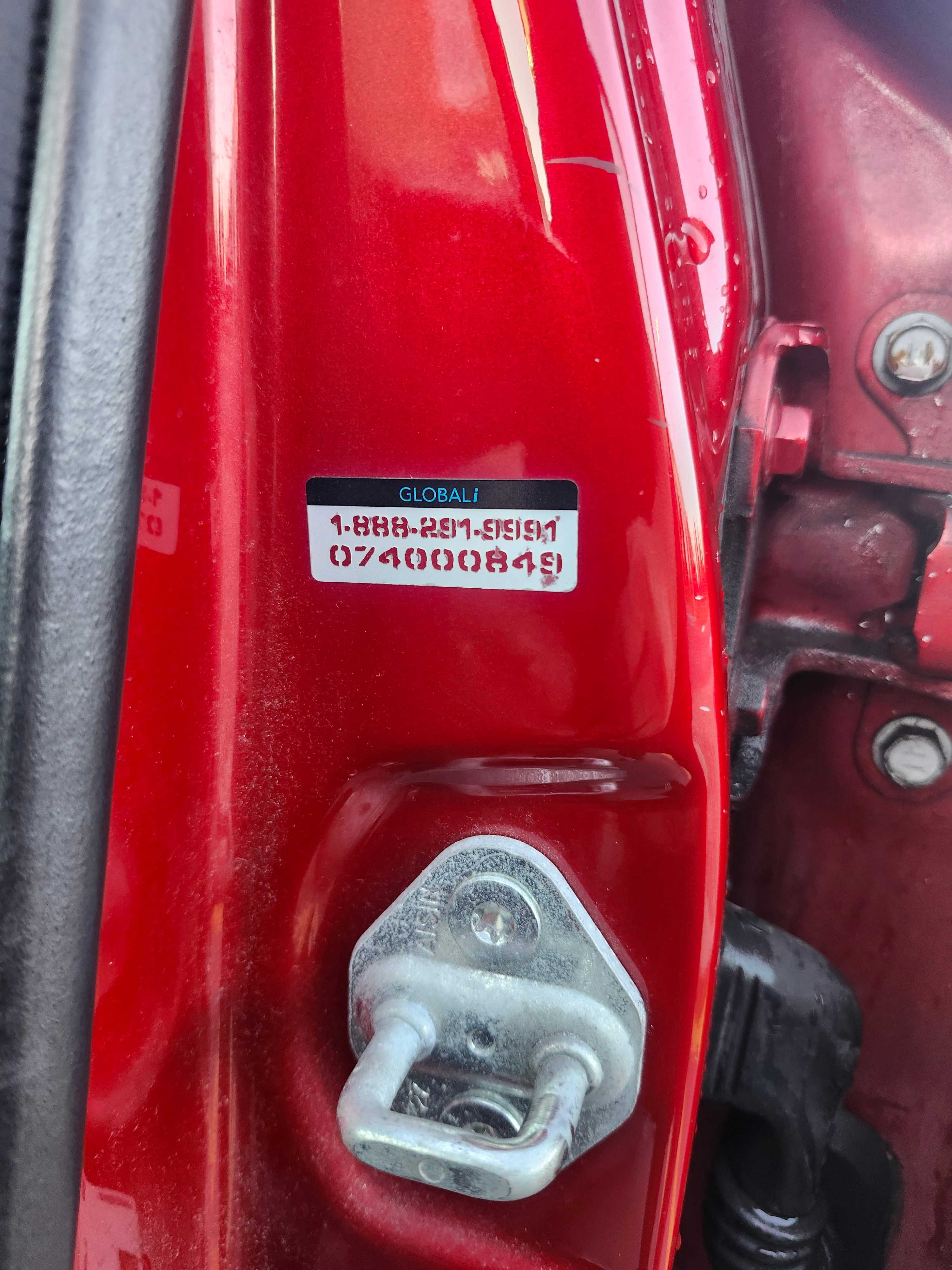 Photo 18 from auction – 2014 TOYOTA RAV4 XLE with VIN 2T3RFREVXEW192819