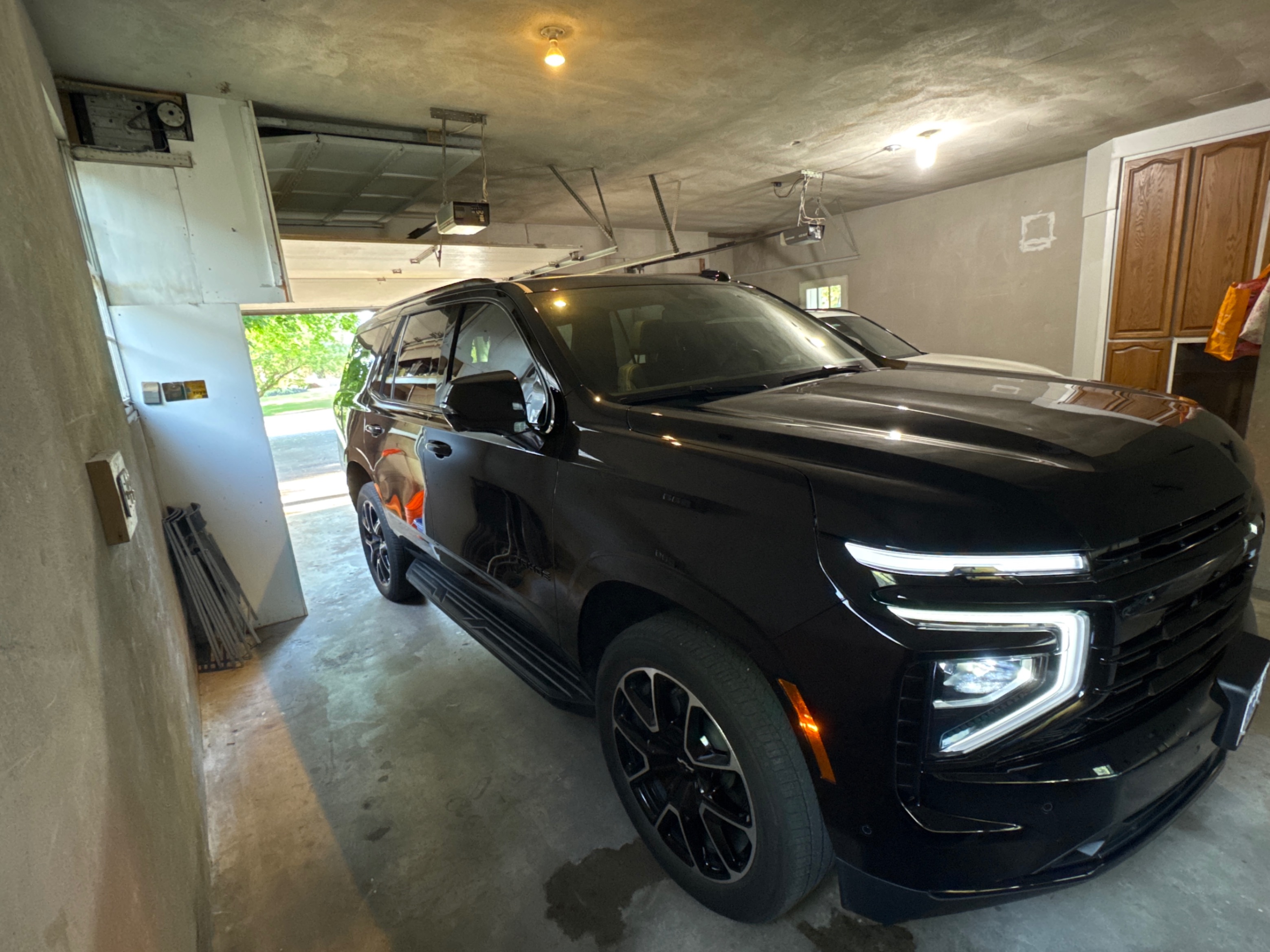 Снимка 11 от търг – 2025 CHEVROLET TAHOE RST с VIN 1GNS6RRDXSR109363