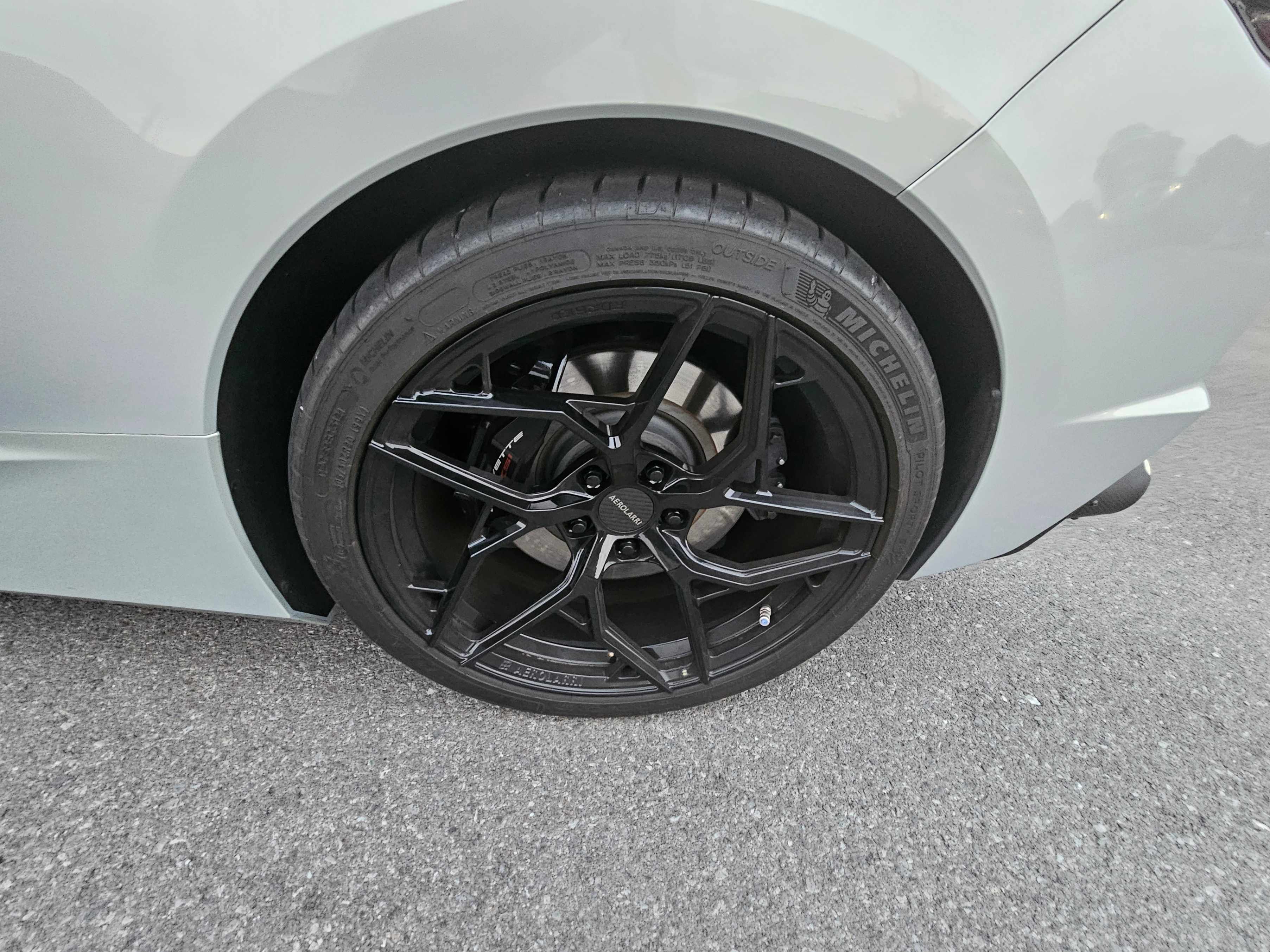 صورة رقم 7 من المزاد - 2021 CHEVROLET CORVETTE 3LT مع VIN 1G1YC3D48M5124138