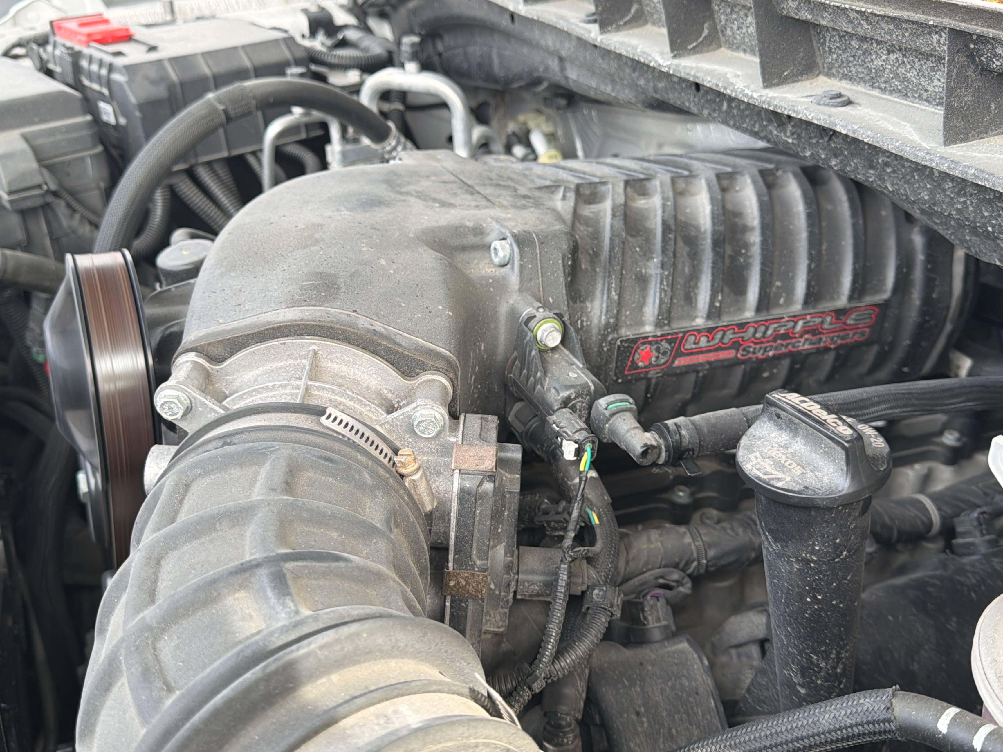 Снимка 13 от търг – 2025 GMC YUKON XL DENALI ULTIMATE с VIN 1GKS2KRL3SR117263