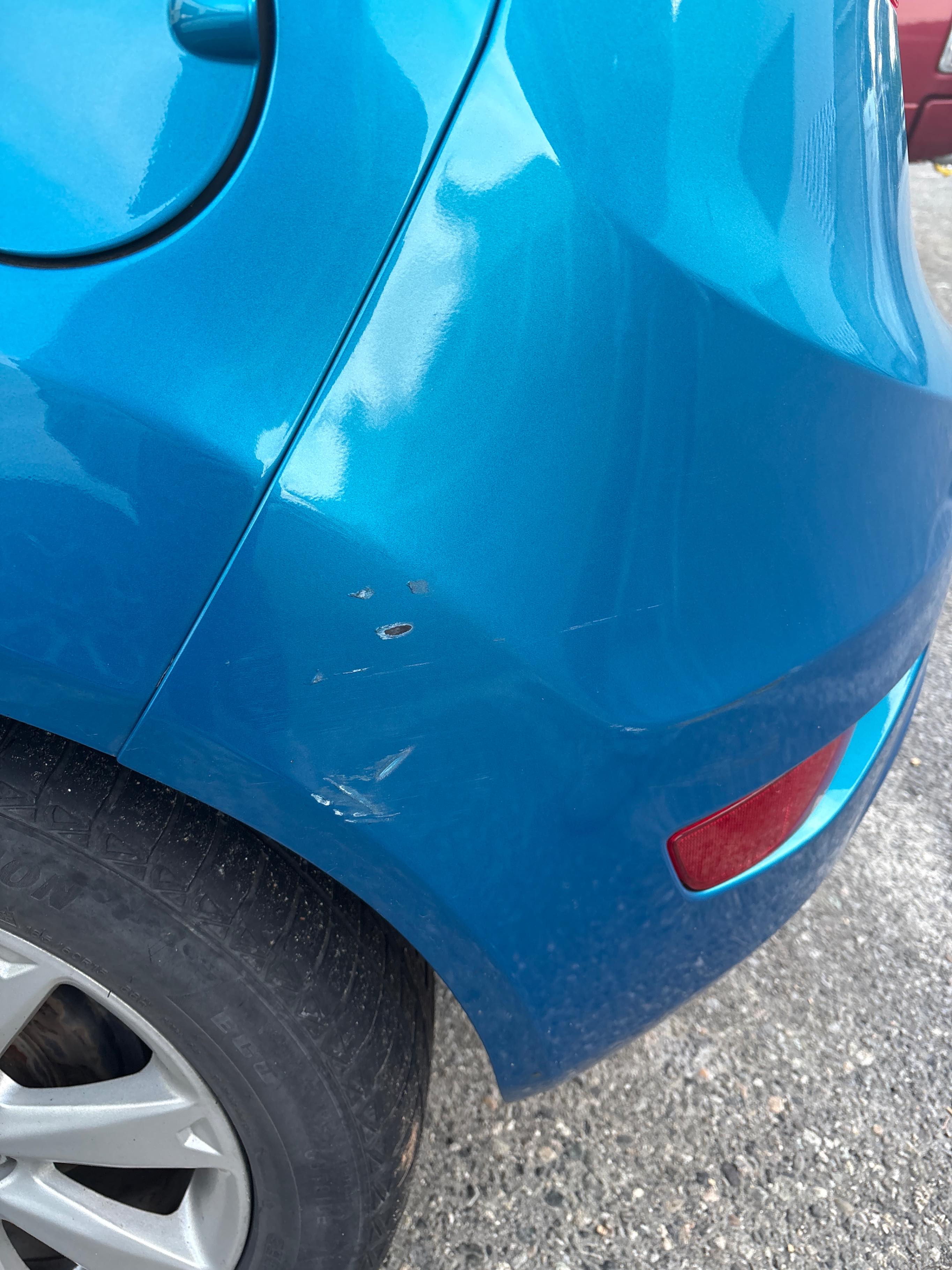 Photo 13 from auction – 2013 FORD FIESTA SE with VIN 3FADP4EJ4DM141667