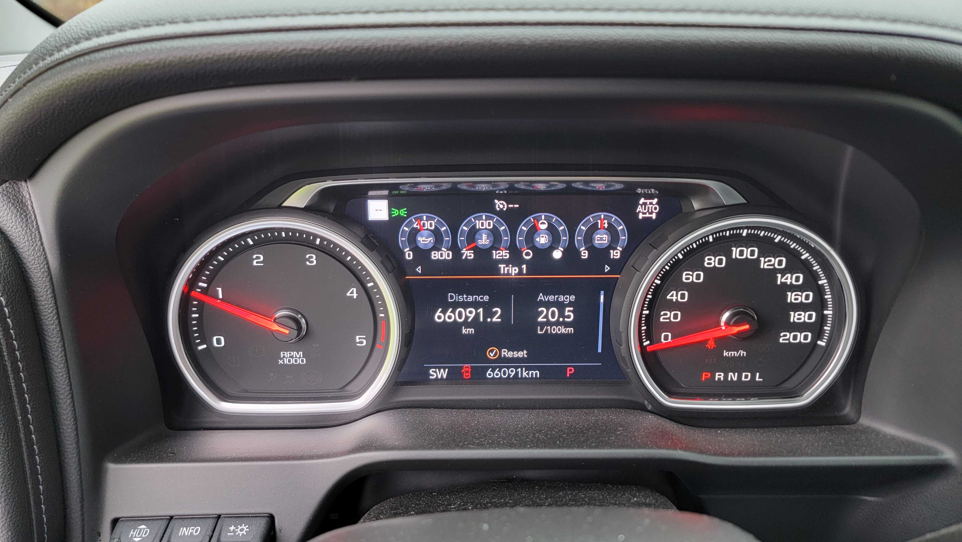 Снимка 8 от търг – 2021 CHEVROLET SILVERADO 2500HD LTZ с VIN 1GC4YPEY9MF239616