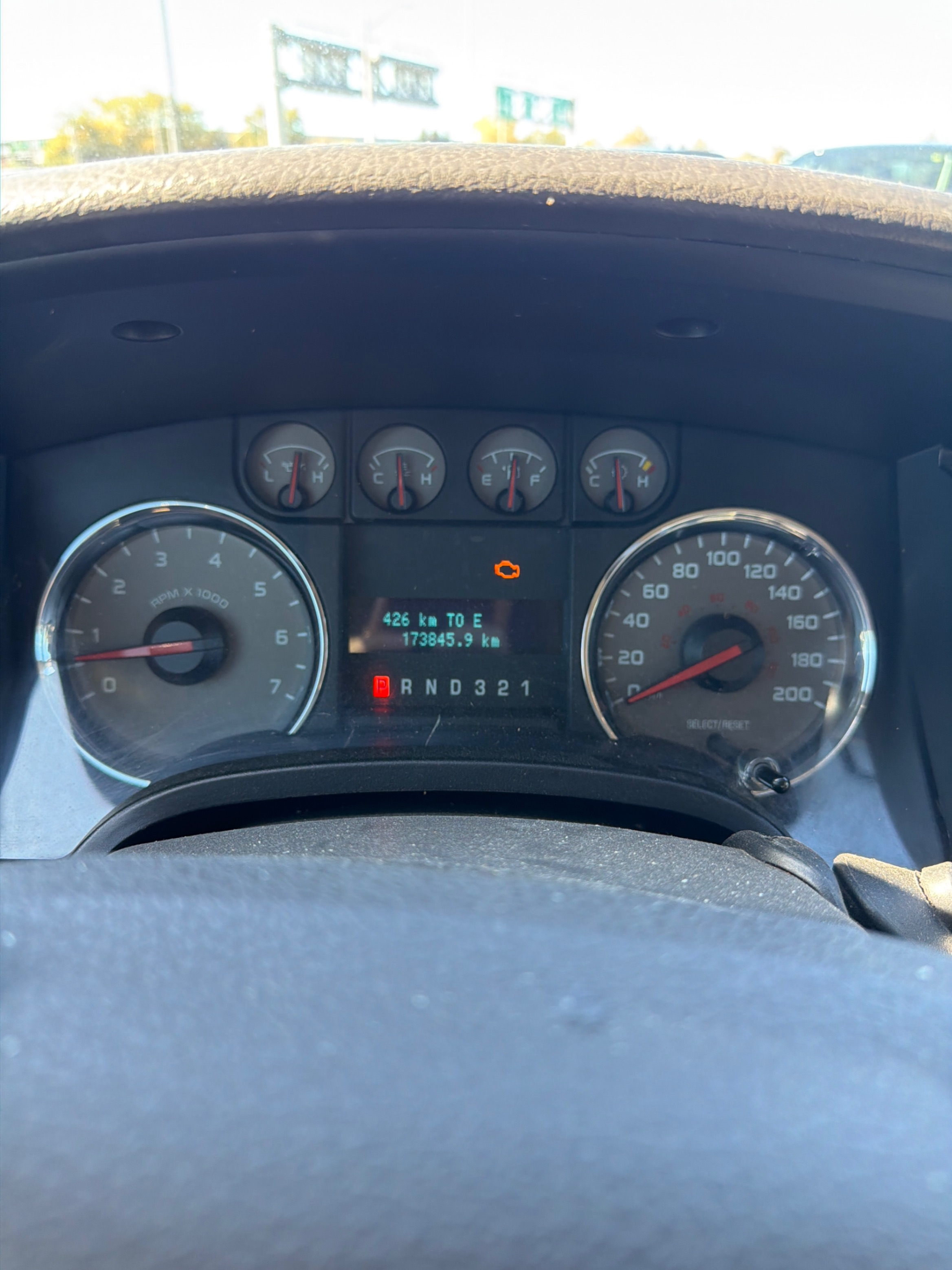 Photo 8 from auction – 2010 FORD F-150 SUPERCREW with VIN 1FTFW1EV2AFD82565