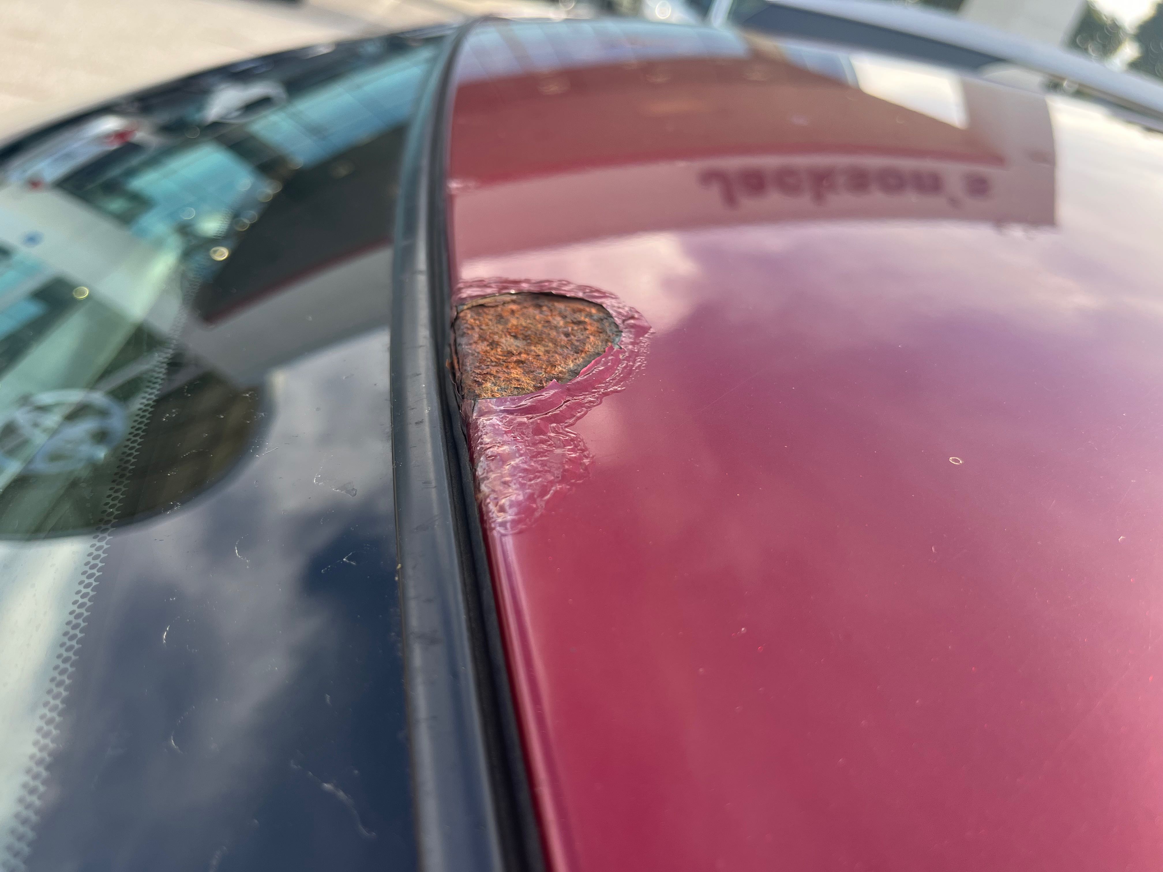 Photo 23 from auction – 2018 TOYOTA RAV4 LE with VIN 2T3BFREV9JW793800