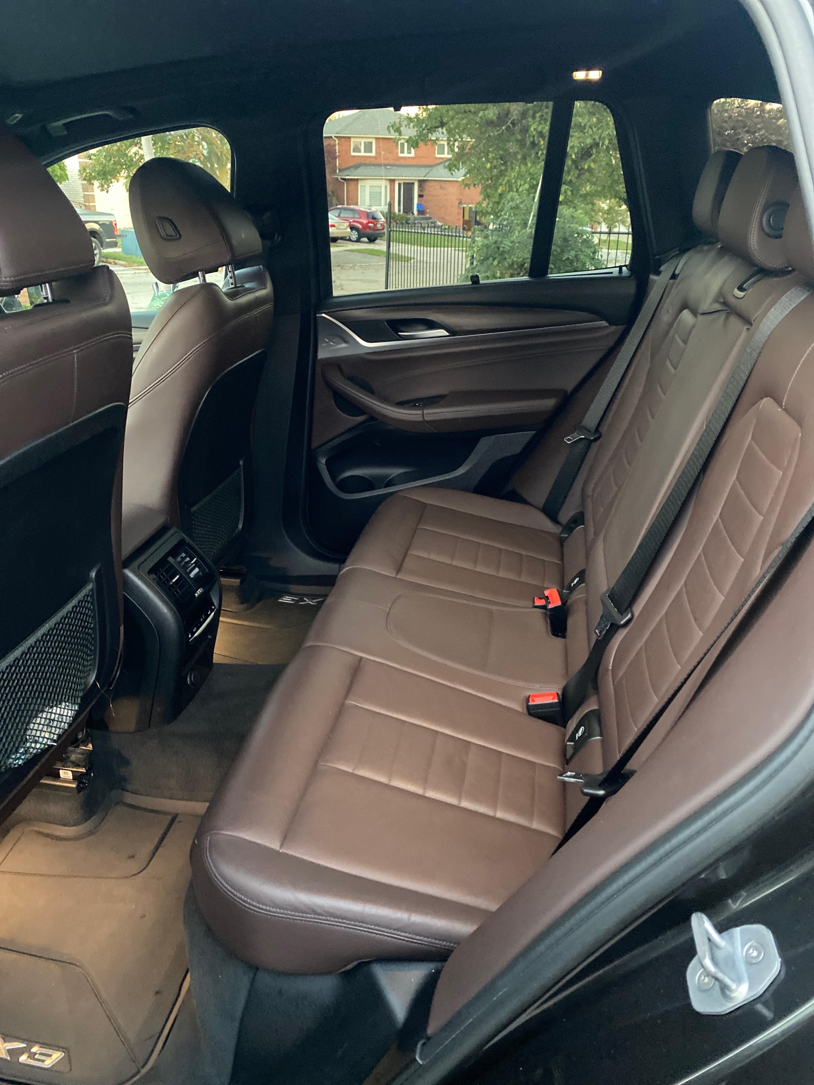 Photo 14 from auction – 2019 BMW X3 XDRIVE30I with VIN 5UXTR9C53KLR10207