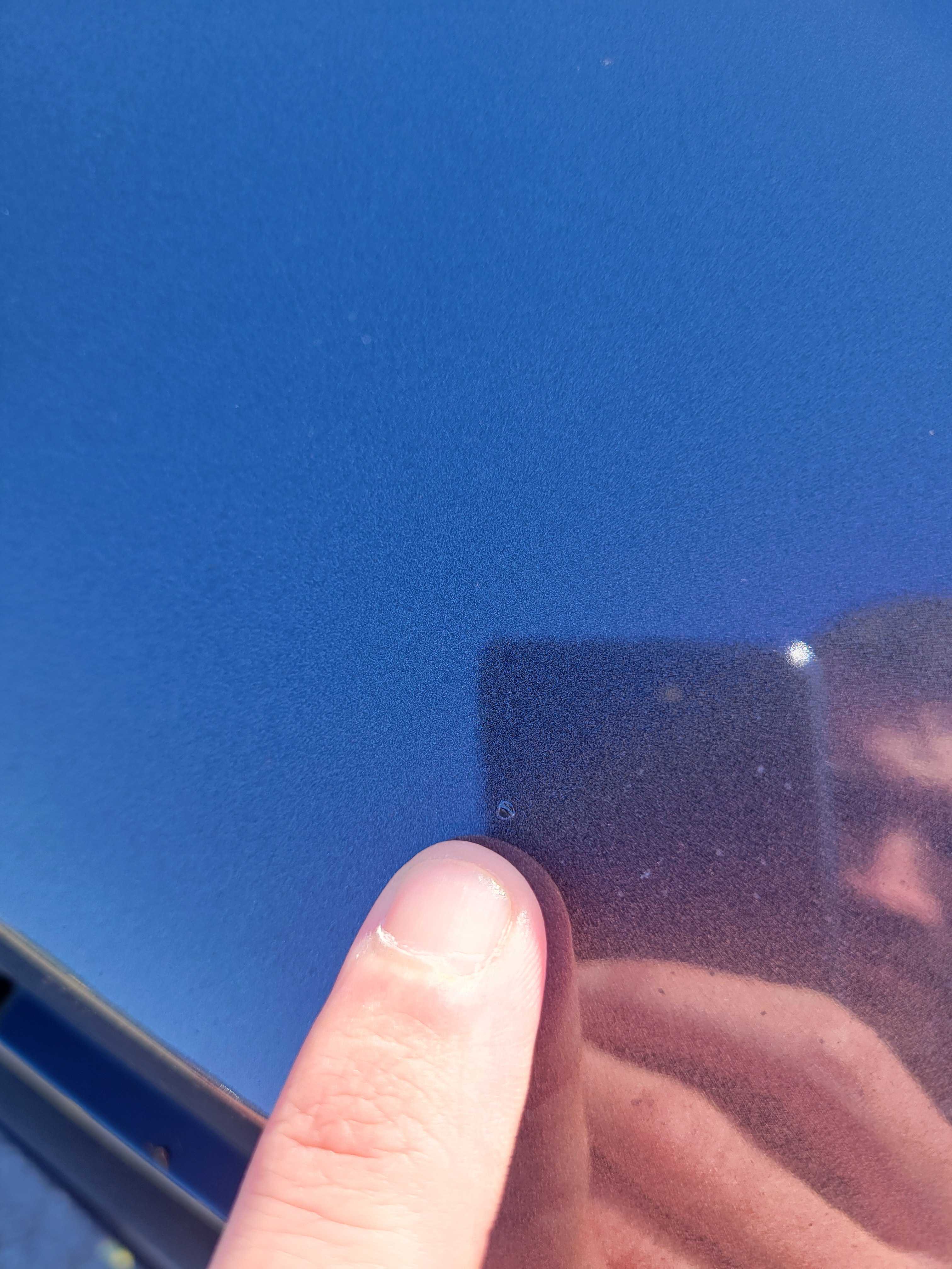 Photo 13 from auction – 2024 SUBARU CROSSTREK ONYX with VIN JF2GUHFC4RH897200