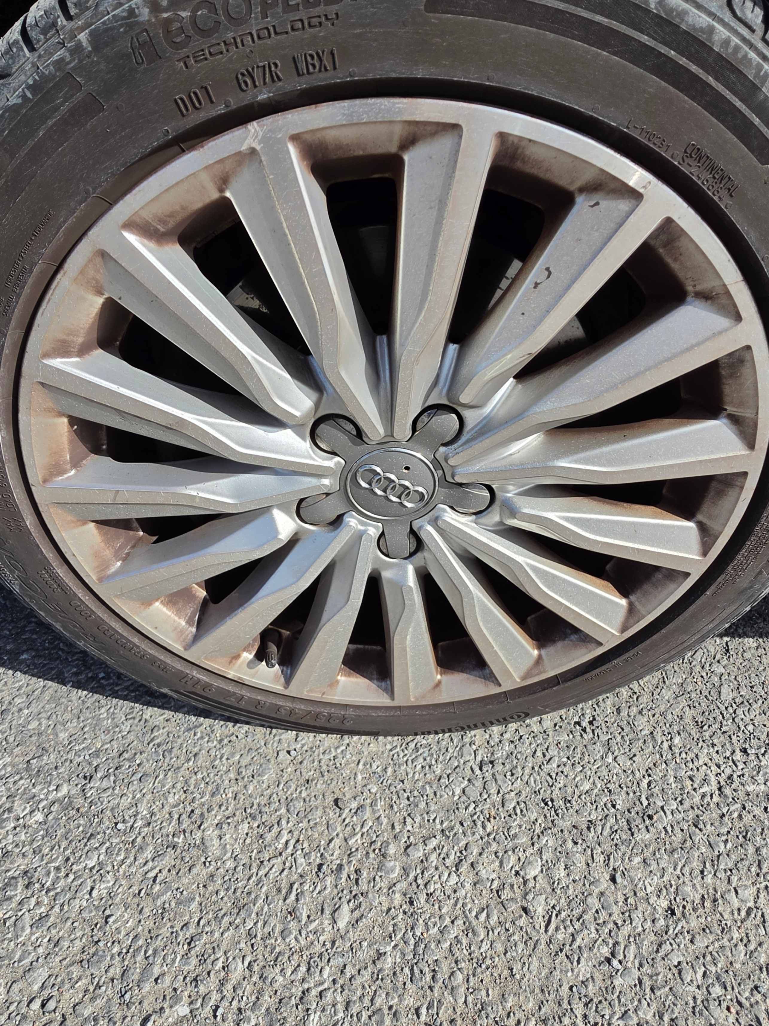Photo 22 from auction – 2018 AUDI A3 SPORTBACK E-TRON TECHNIK with VIN WAUSPBFF2JA066716