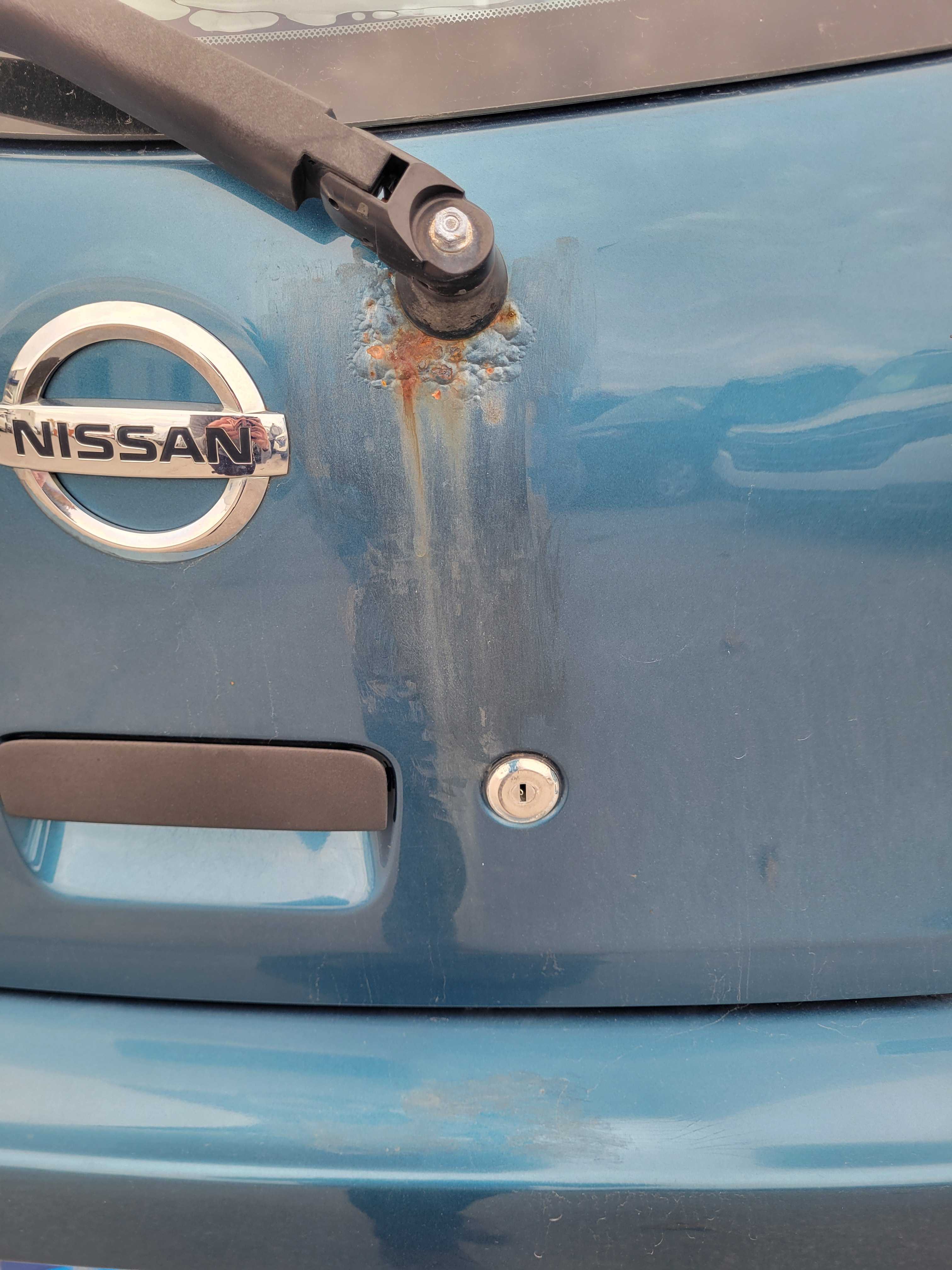 Снимка 14 от търг – 2015 NISSAN MICRA 4DR HB с VIN 3N1CK3CPXFL244318