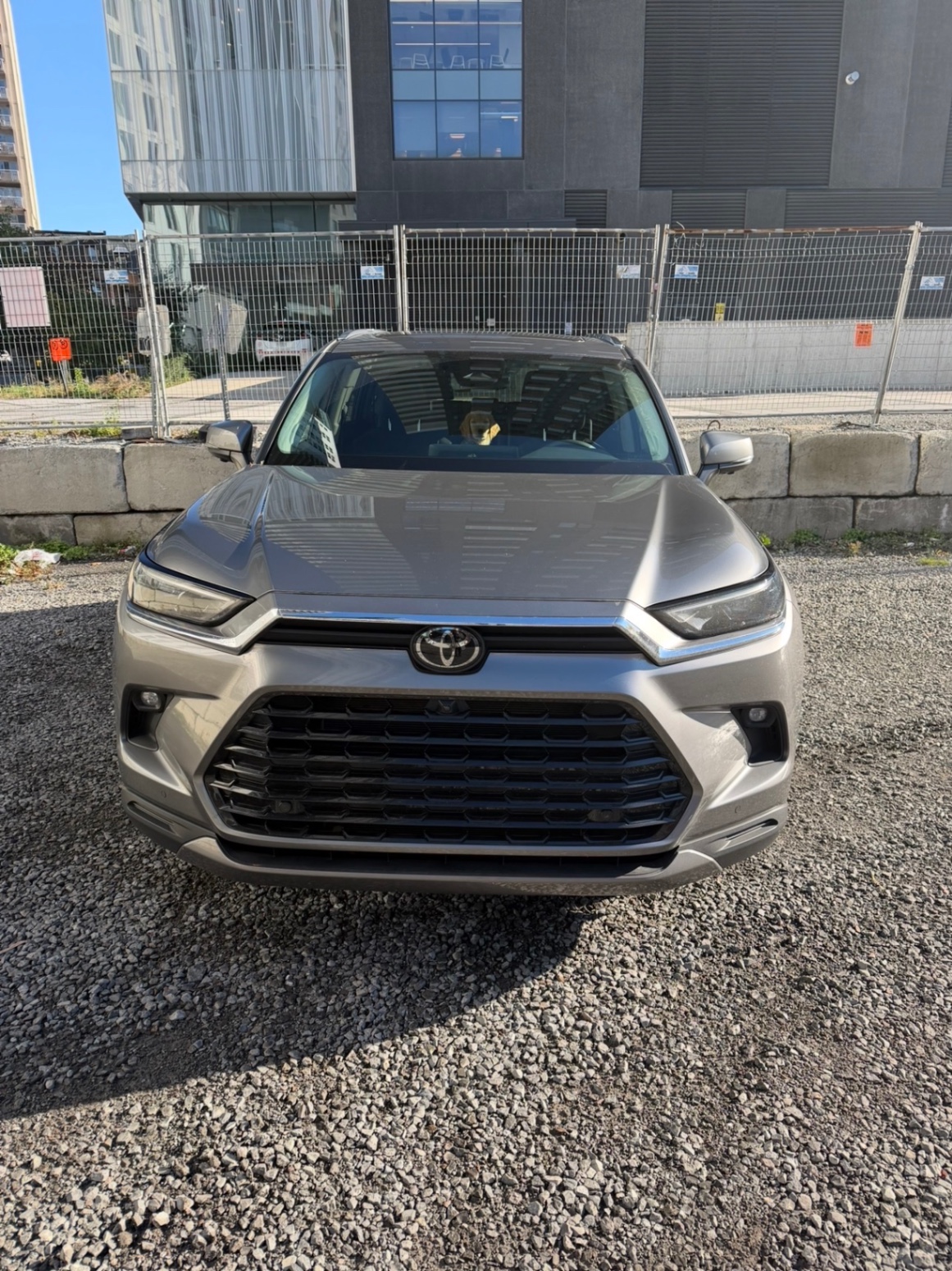 Снимка 6 от търг – 2026 TOYOTA GRAND HIGHLANDER AWD с VIN 5TDAAAB5XTS134855