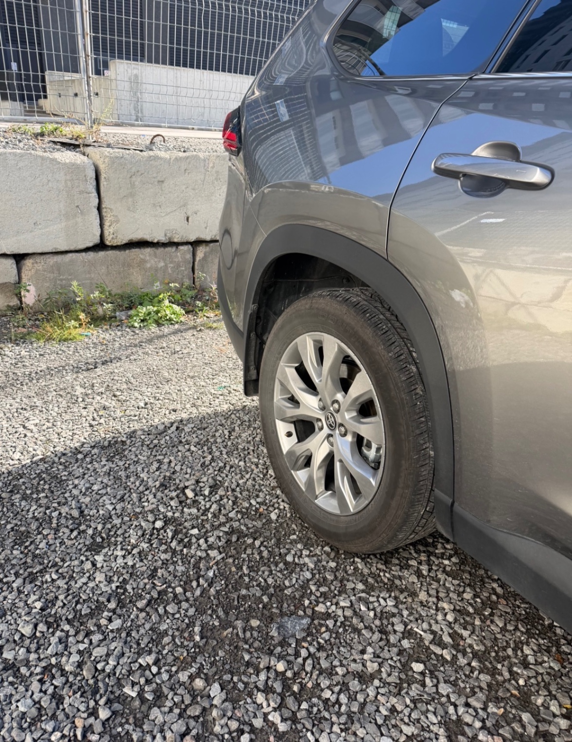 Снимка 7 от търг – 2026 TOYOTA GRAND HIGHLANDER AWD с VIN 5TDAAAB5XTS134855