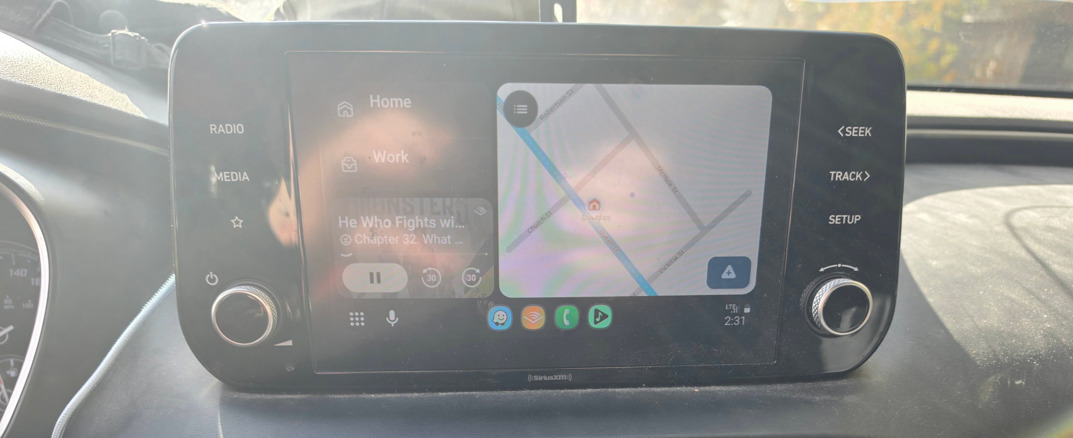 Снимка 9 от търг – 2022 HYUNDAI SANTA FE URBAN с VIN 5NMS3DAL7NH403271