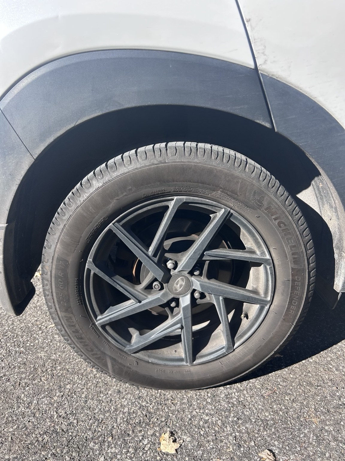 Photo 7 from auction – 2020 HYUNDAI TUCSON ESSENTIAL with VIN KM8J23A48LU080528