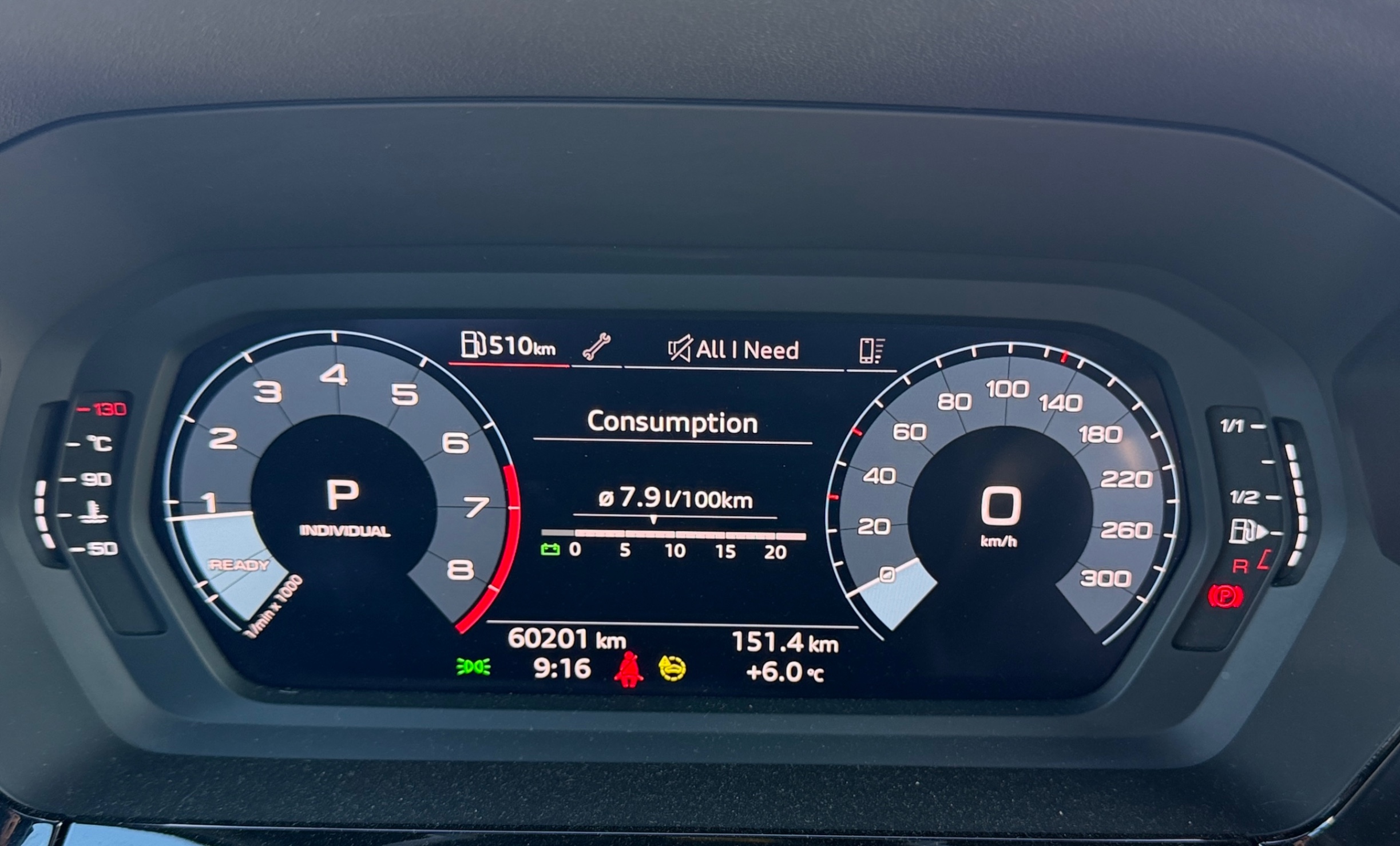 Photo 8 from auction – 2022 AUDI S3 SEDAN PROGRESSIV with VIN WAUH3CGY5NA031394